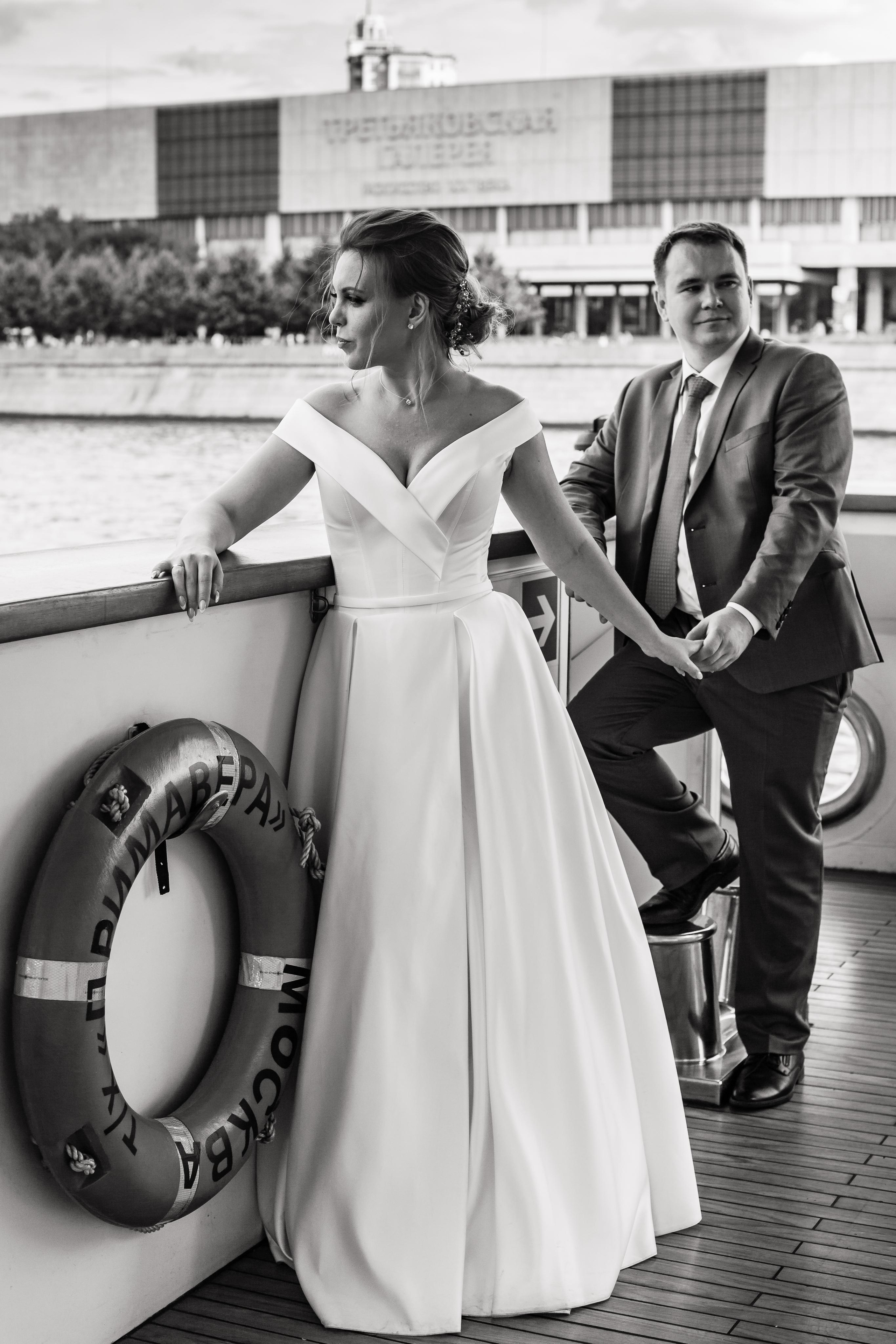 Егор и Ольга, любовь на высоте!. Свадебный фотограф Дмитрий Гладков