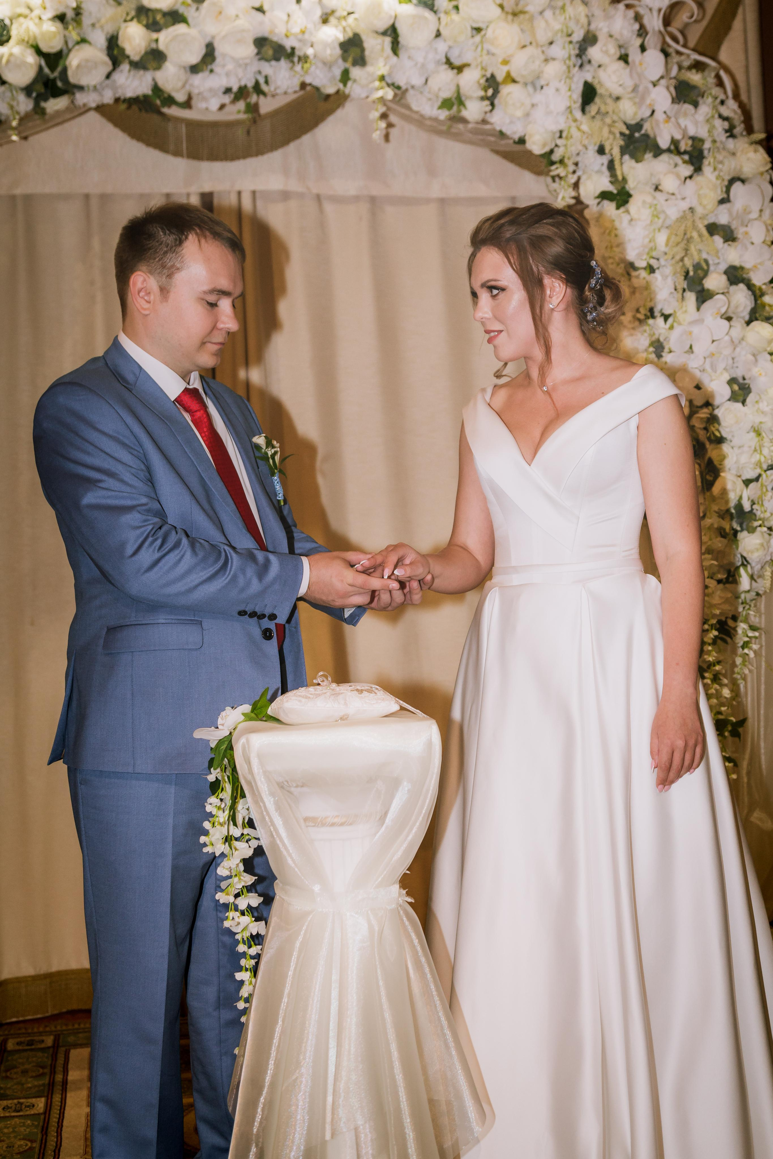 Егор и Ольга, любовь на высоте!. Свадебный фотограф Дмитрий Гладков