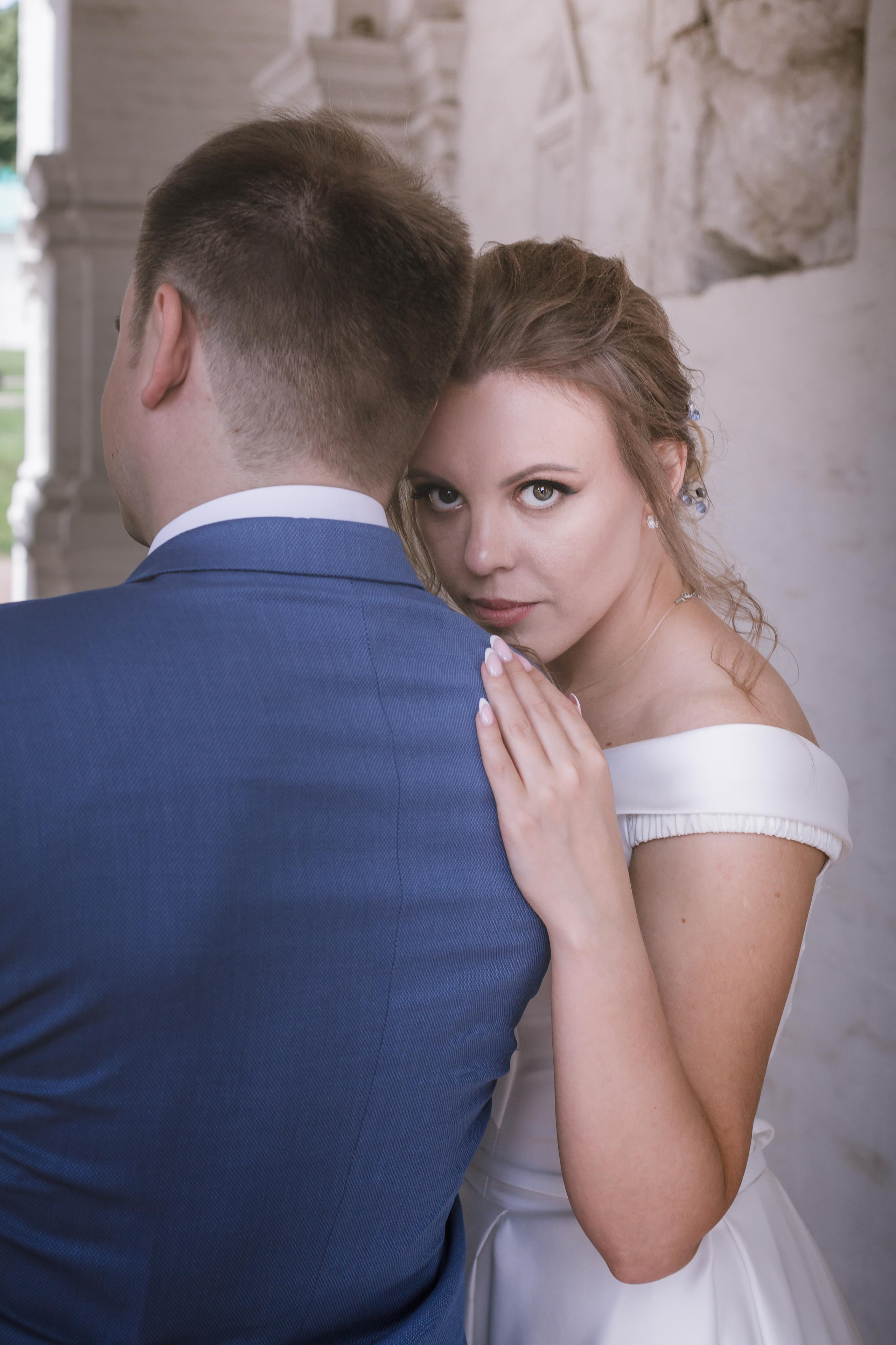 Егор и Ольга, любовь на высоте!. Свадебный фотограф Дмитрий Гладков