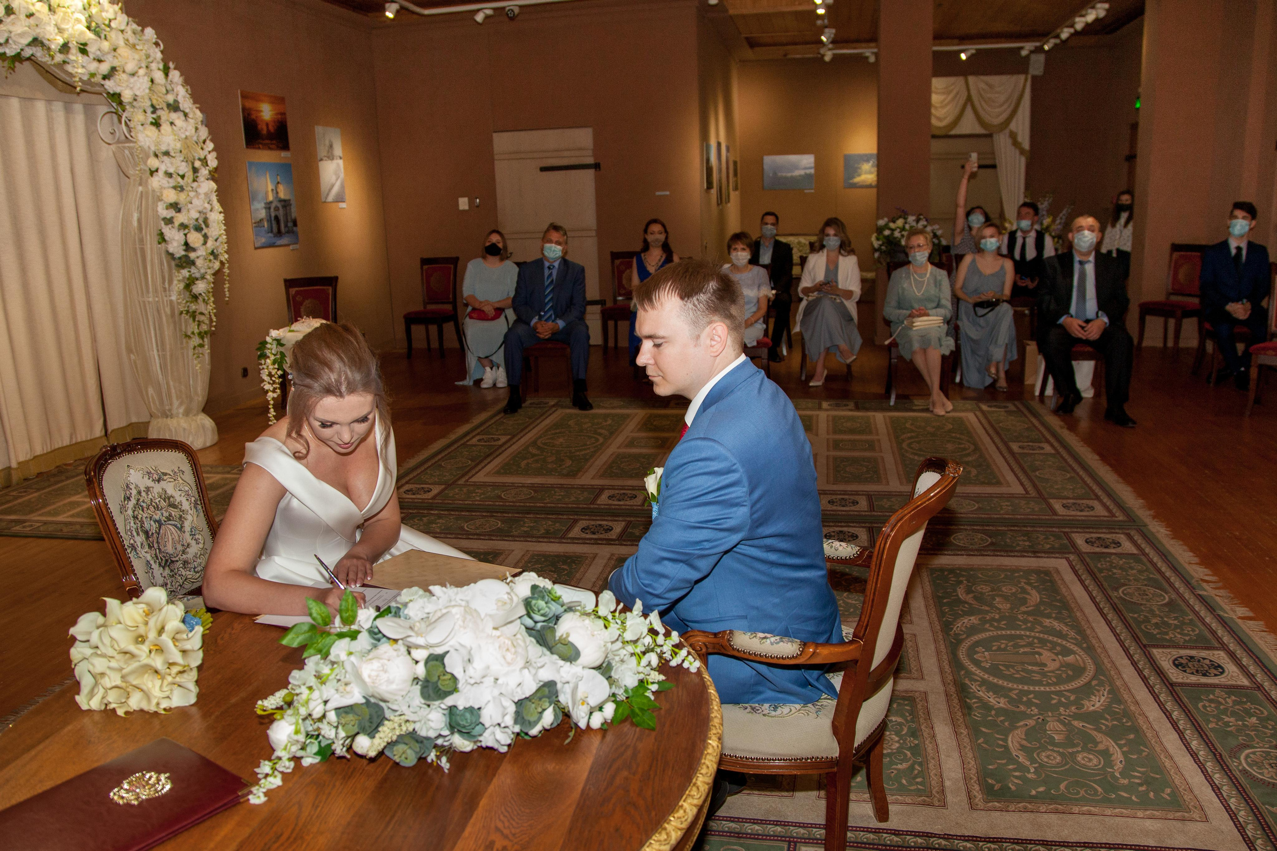 Егор и Ольга, любовь на высоте!. Свадебный фотограф Дмитрий Гладков