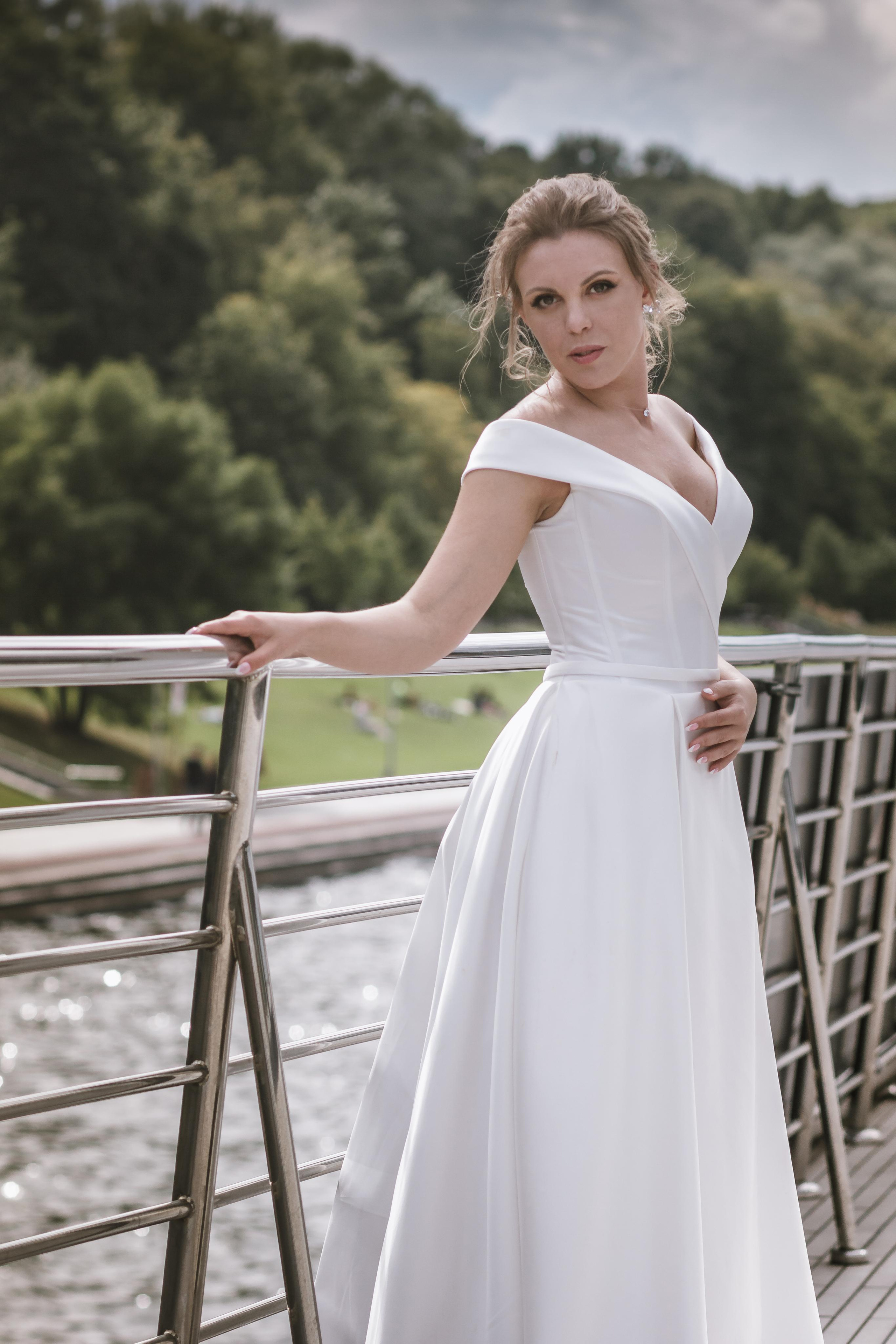 Егор и Ольга, любовь на высоте!. Свадебный фотограф Дмитрий Гладков