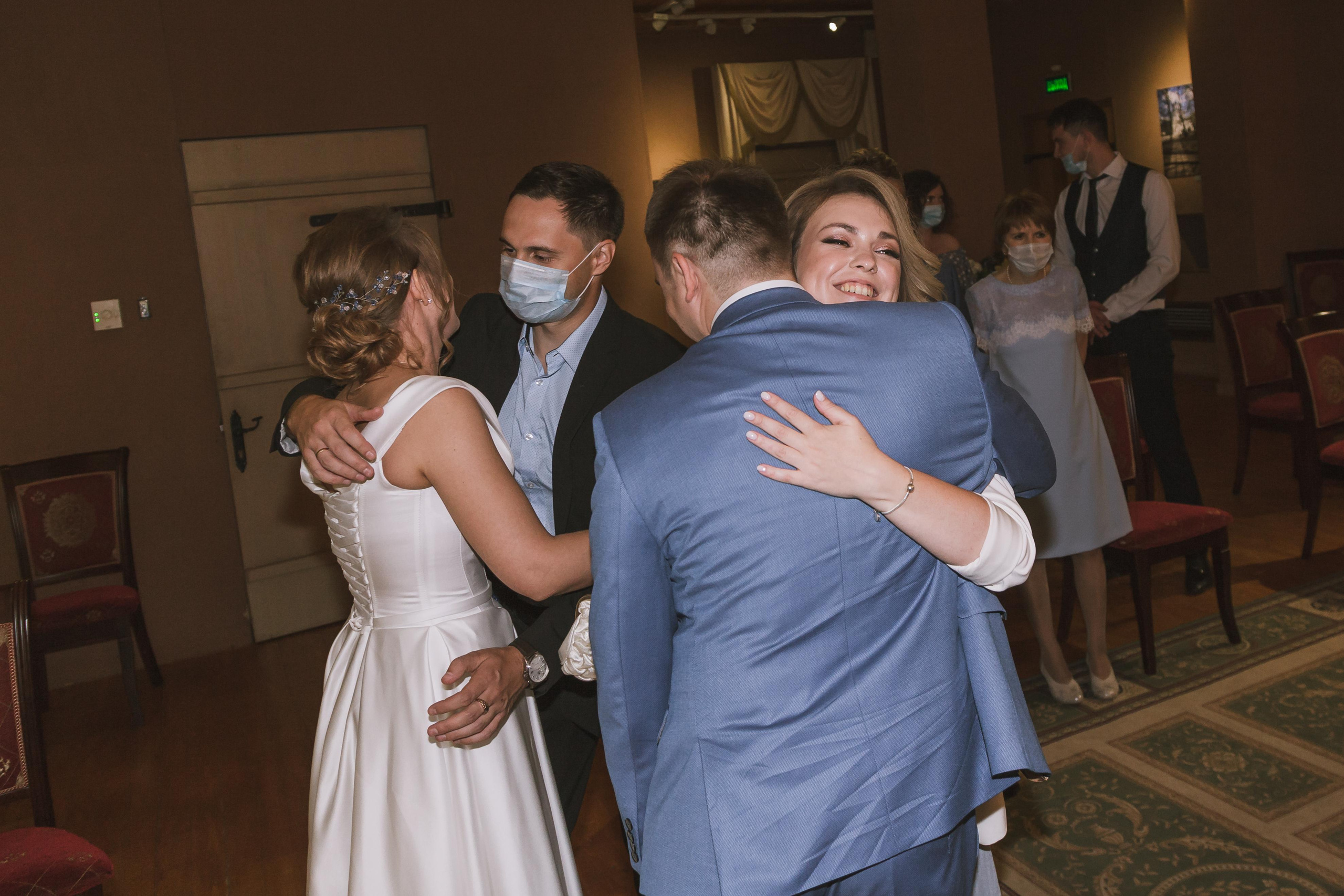 Егор и Ольга, любовь на высоте!. Свадебный фотограф Дмитрий Гладков