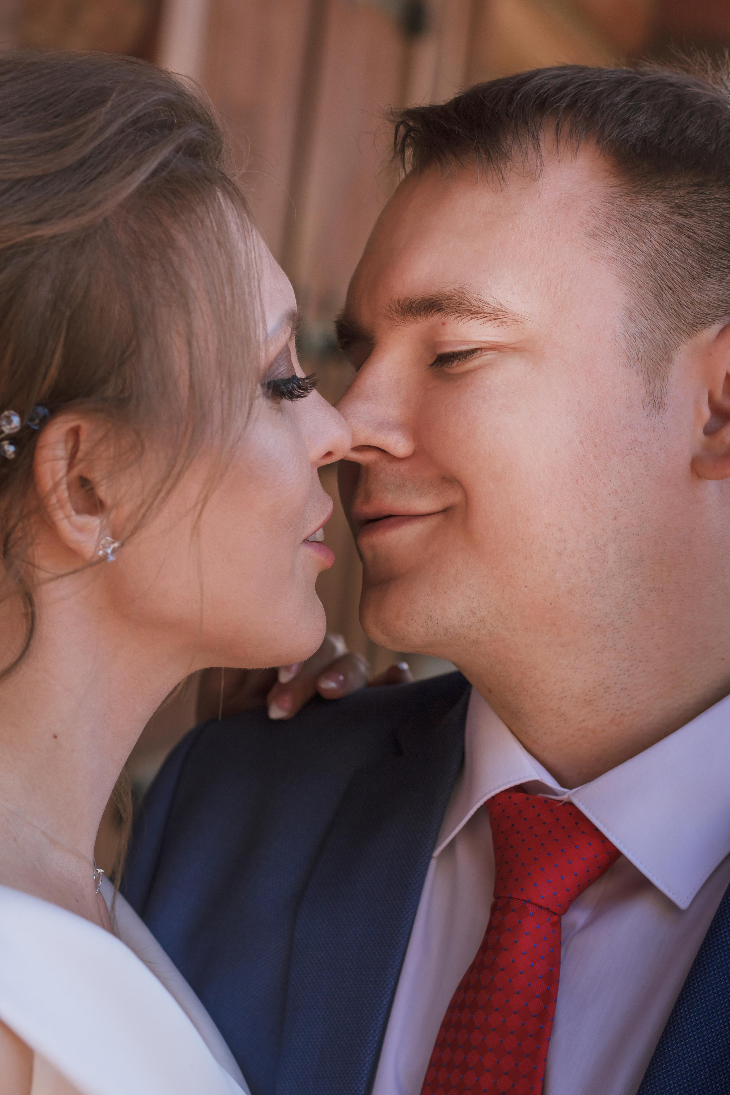 Егор и Ольга, любовь на высоте!. Свадебный фотограф Дмитрий Гладков