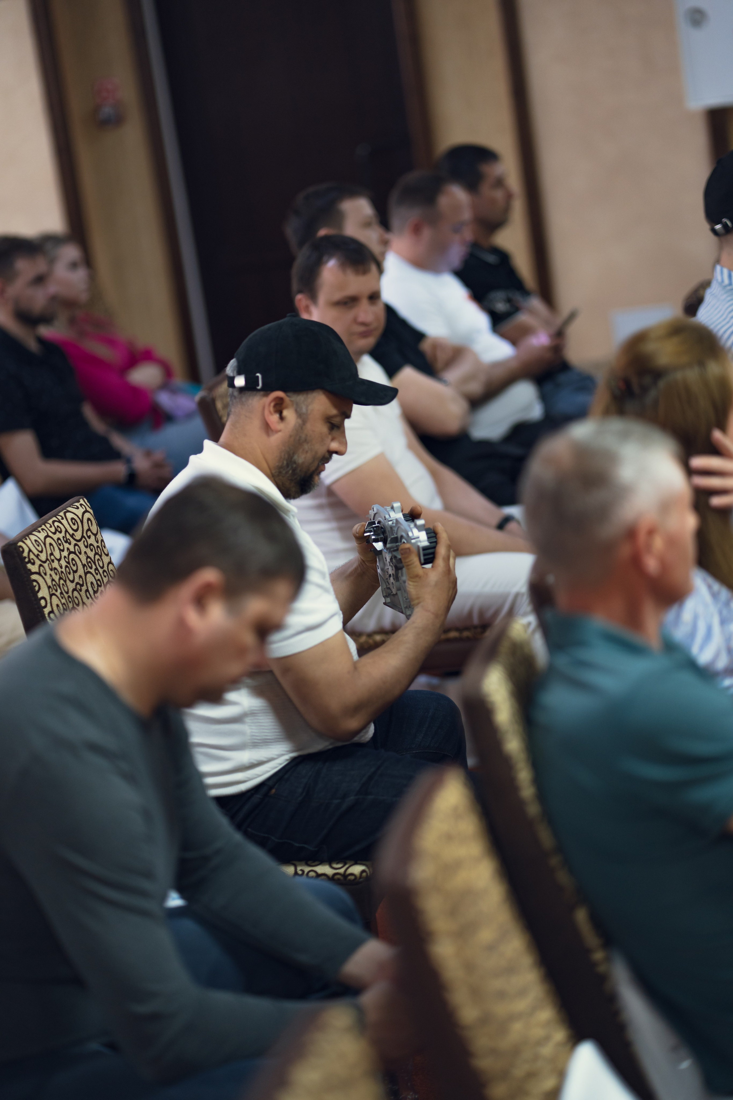 Семинар Zekert (репортаж). Фотограф, видеограф Пятигорск, Ставрополь, Ессентуки, Petlyakovs_photo