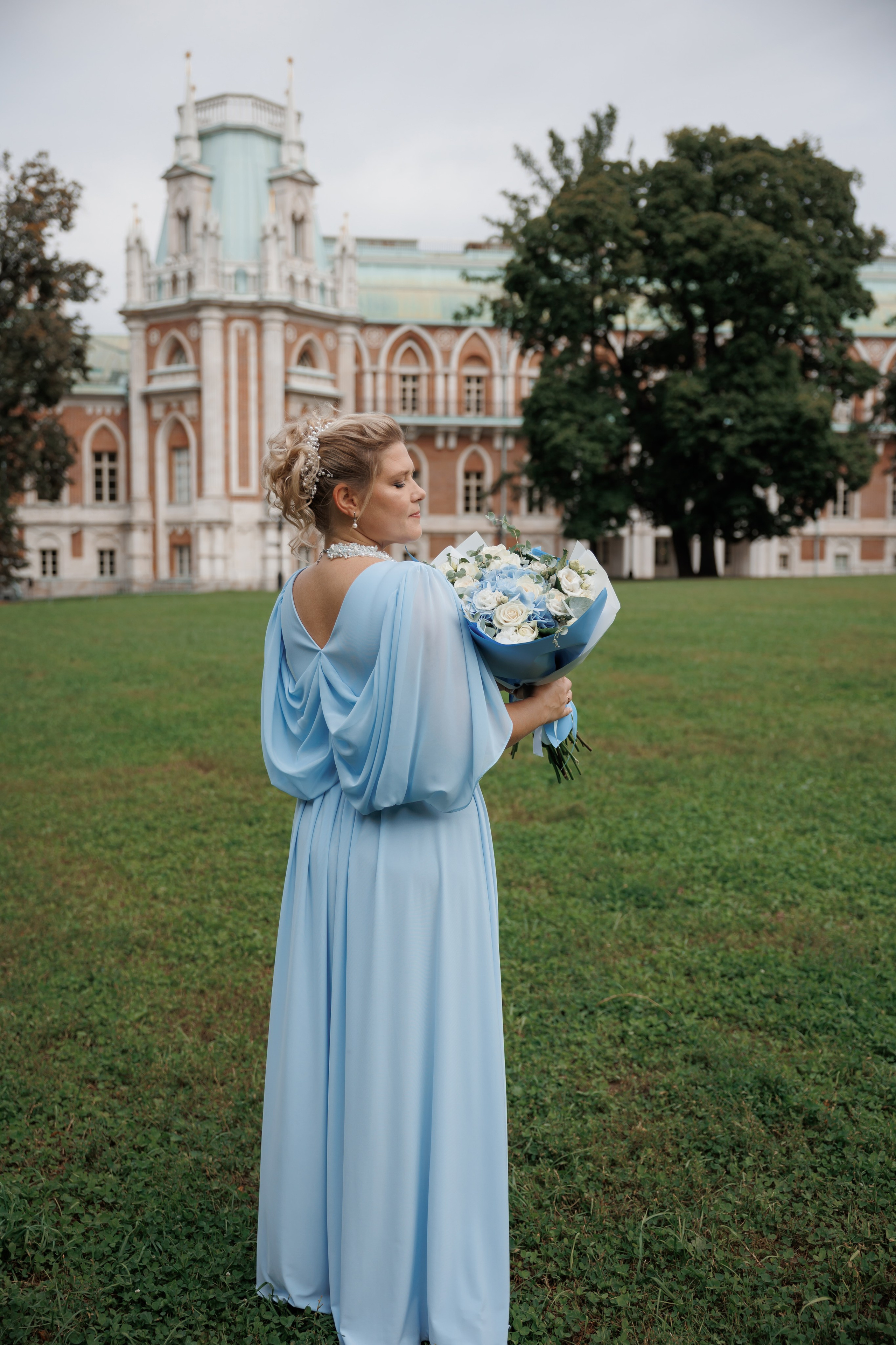 Ирина и Иван. Свадебный и репортажный фотограф (Москва, Королев и другие)