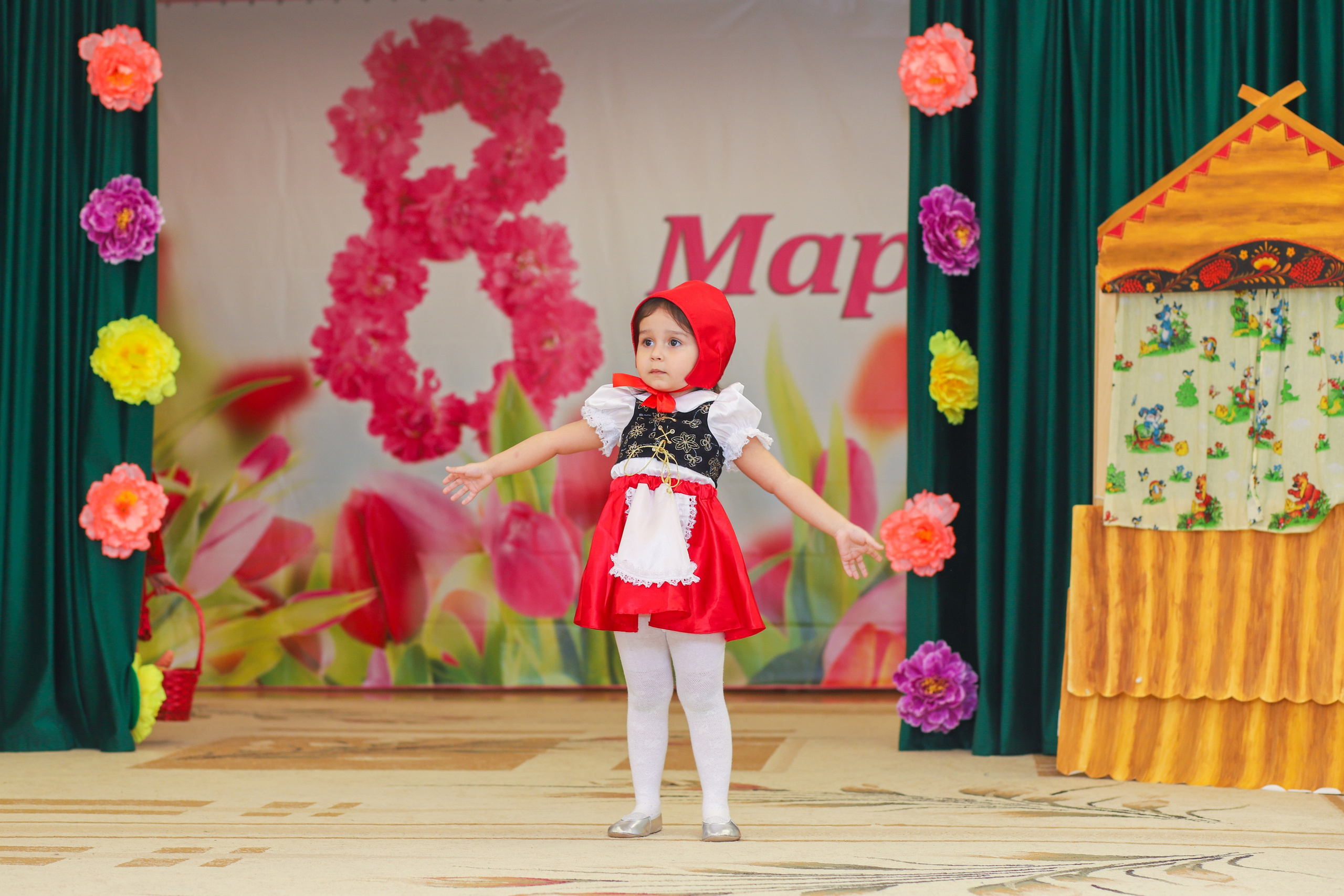 Репортажная съемка. Фотограф в Москве Сидорина Юлия