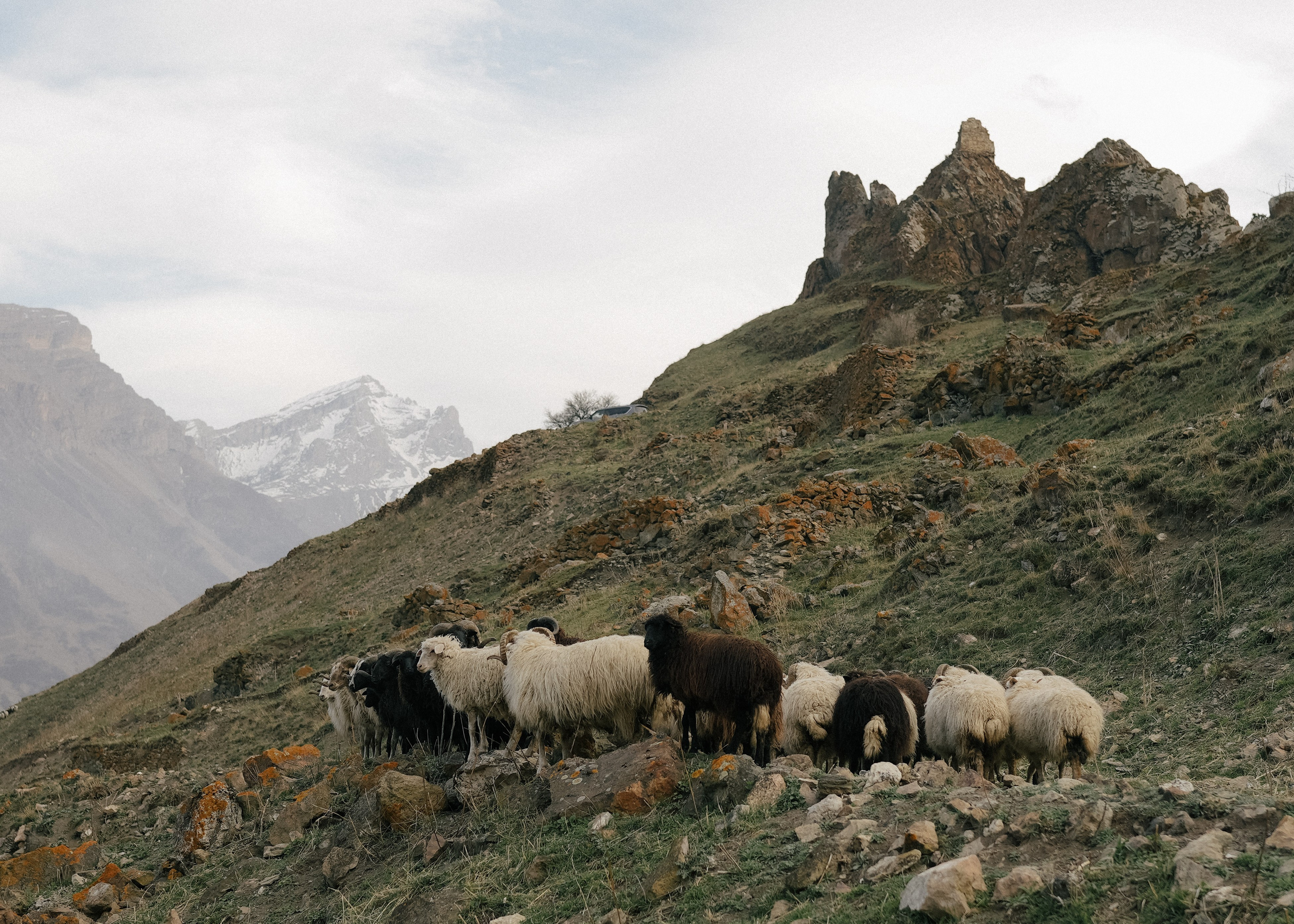 Фотограф, фототур, фотосессия Голубые озера — Язык Тролля