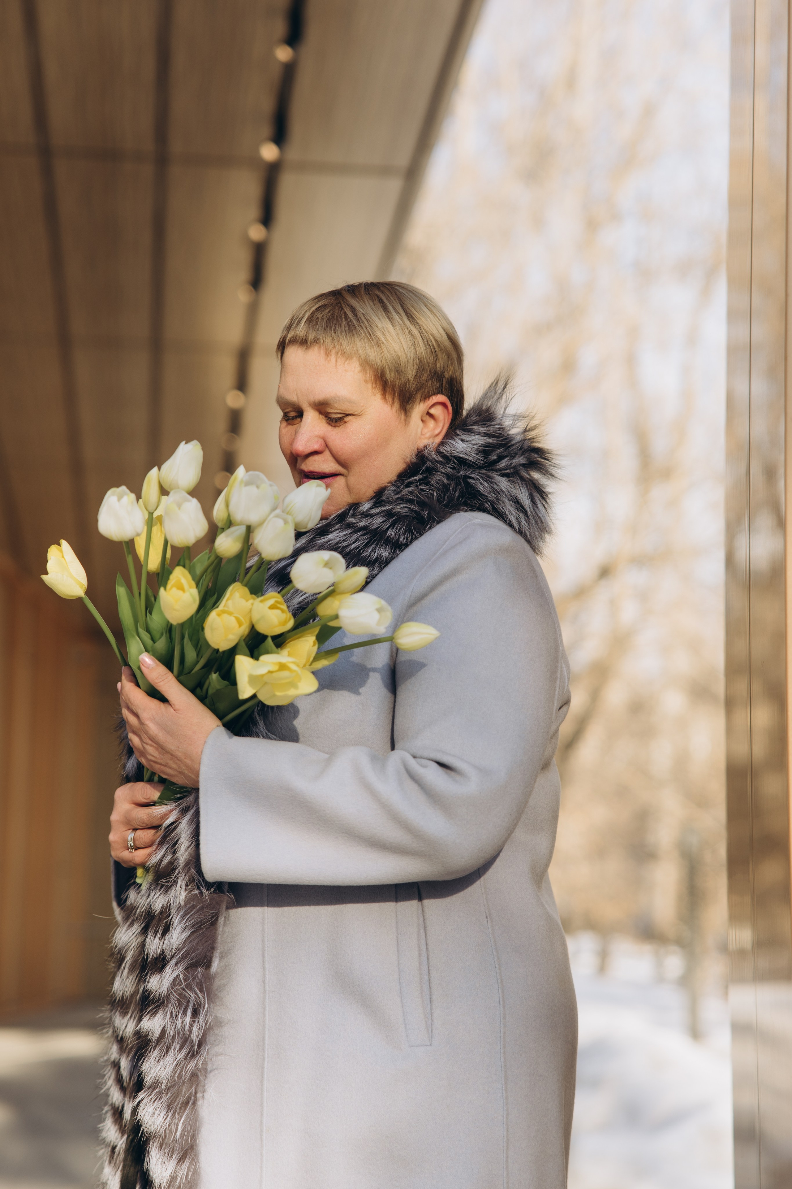 День рождения Оксаны. Свадебный, семейный фотограф в Иркутске Светлана Макаричева