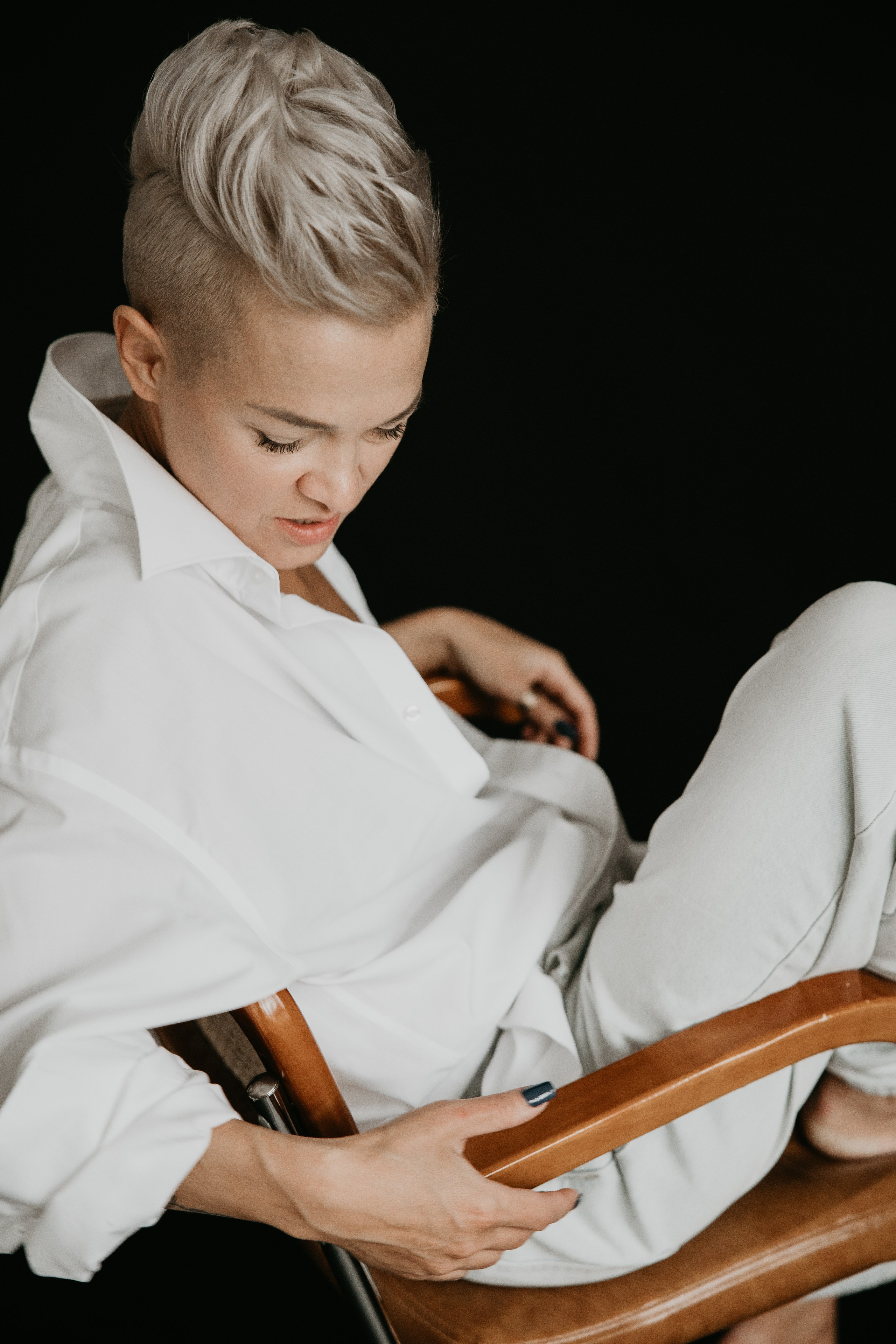 Индивидуальная съёмка. Photographer Innopolis Kazan