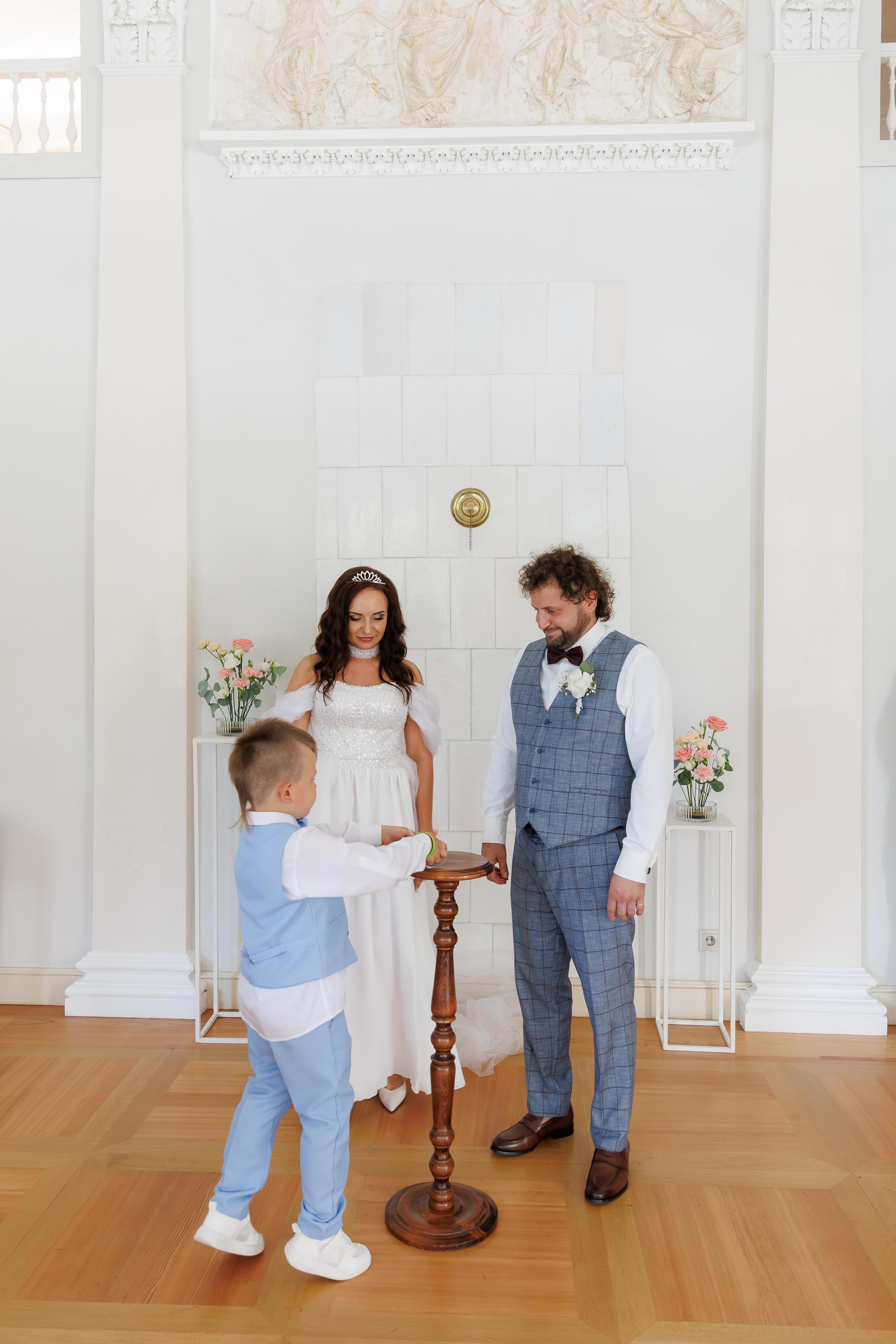 Красивые ЗАГСы Москвы фото, адреса, описание, контакты. Свадебный фотограф Москва и МО Сергей Киржаев