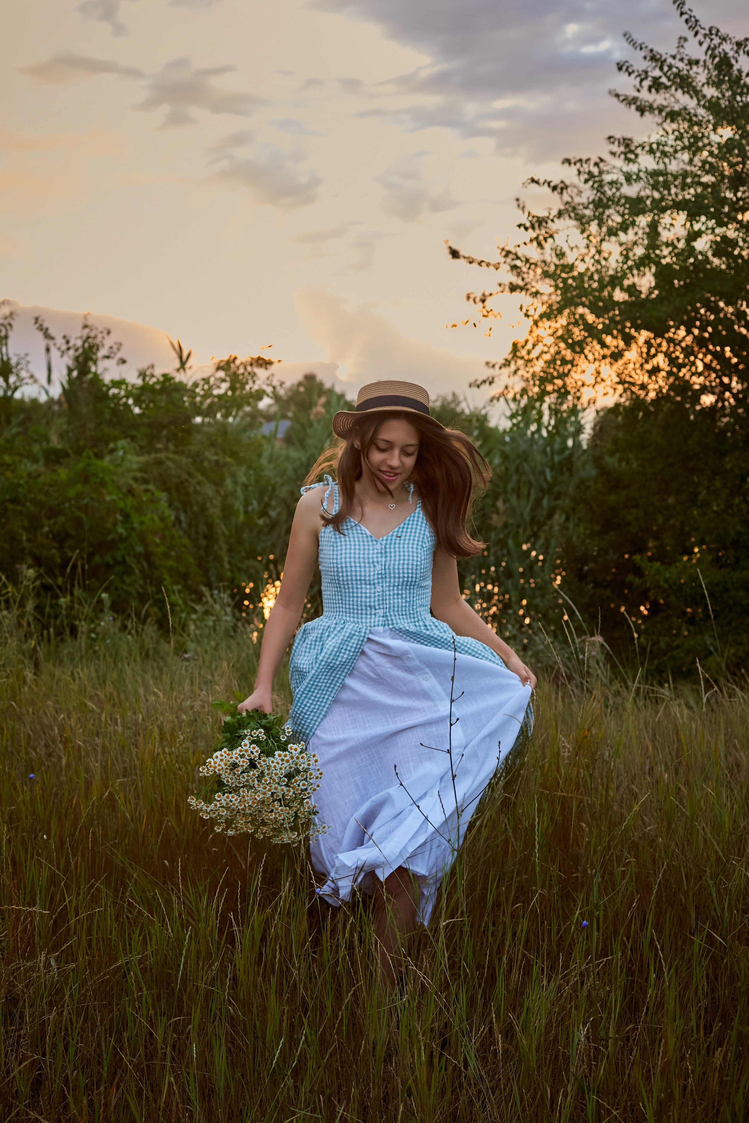 «Рассвет». Свадебный и креативный фотограф в ЮФО и МСК