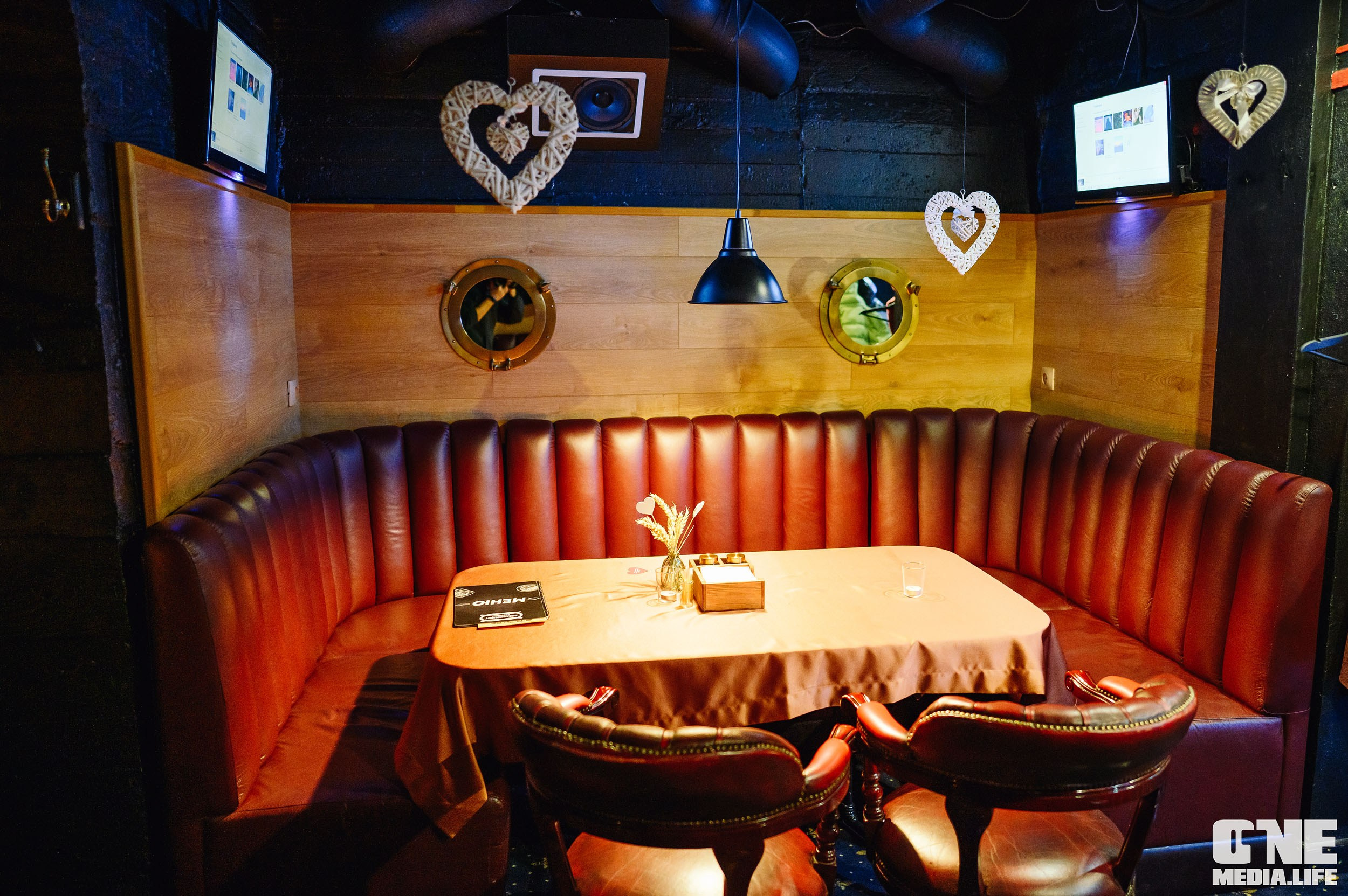 Фоторепортаж из Dreadnought. One Media Life: фоторепортажи, фотоотчеты с мероприятий и заведений