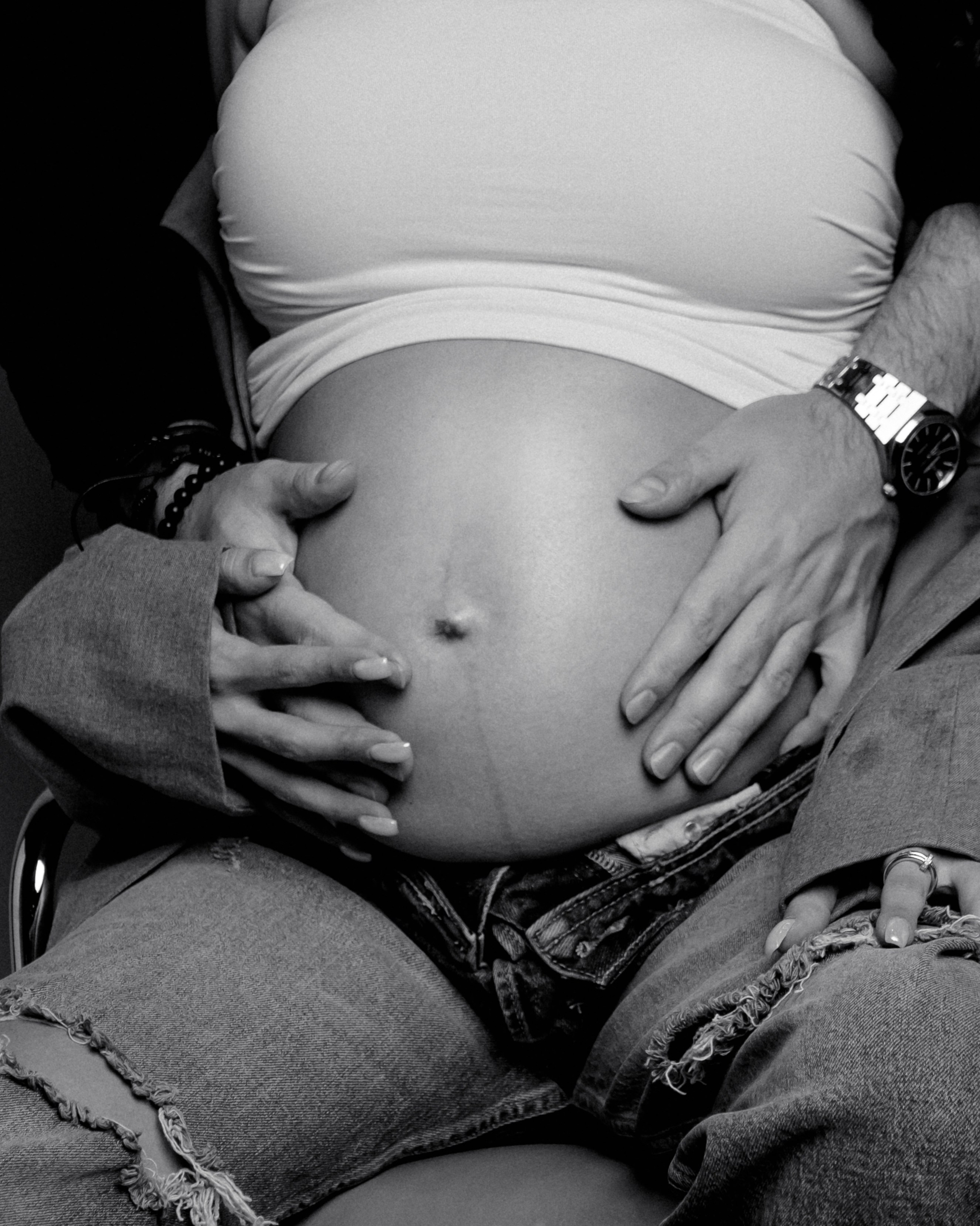 Фотосессия Марии и Михаила. Фотограф в Москве Ярослава Фролова