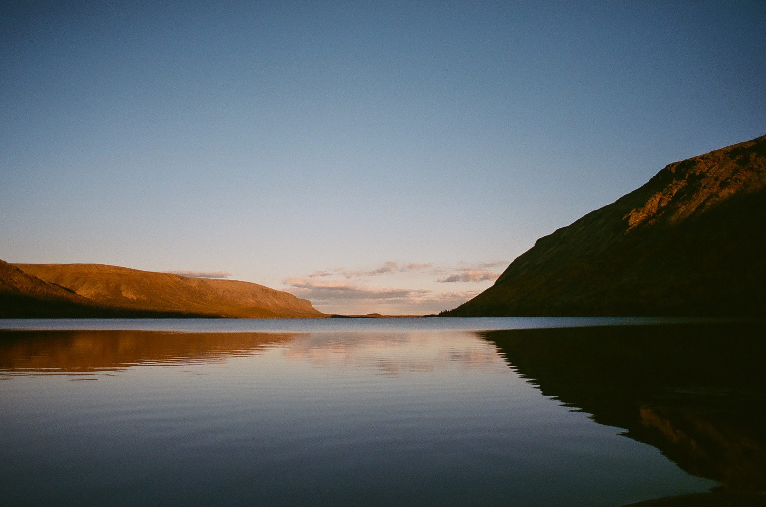 Photographer Yulia Lushnikova, Based in Valencia