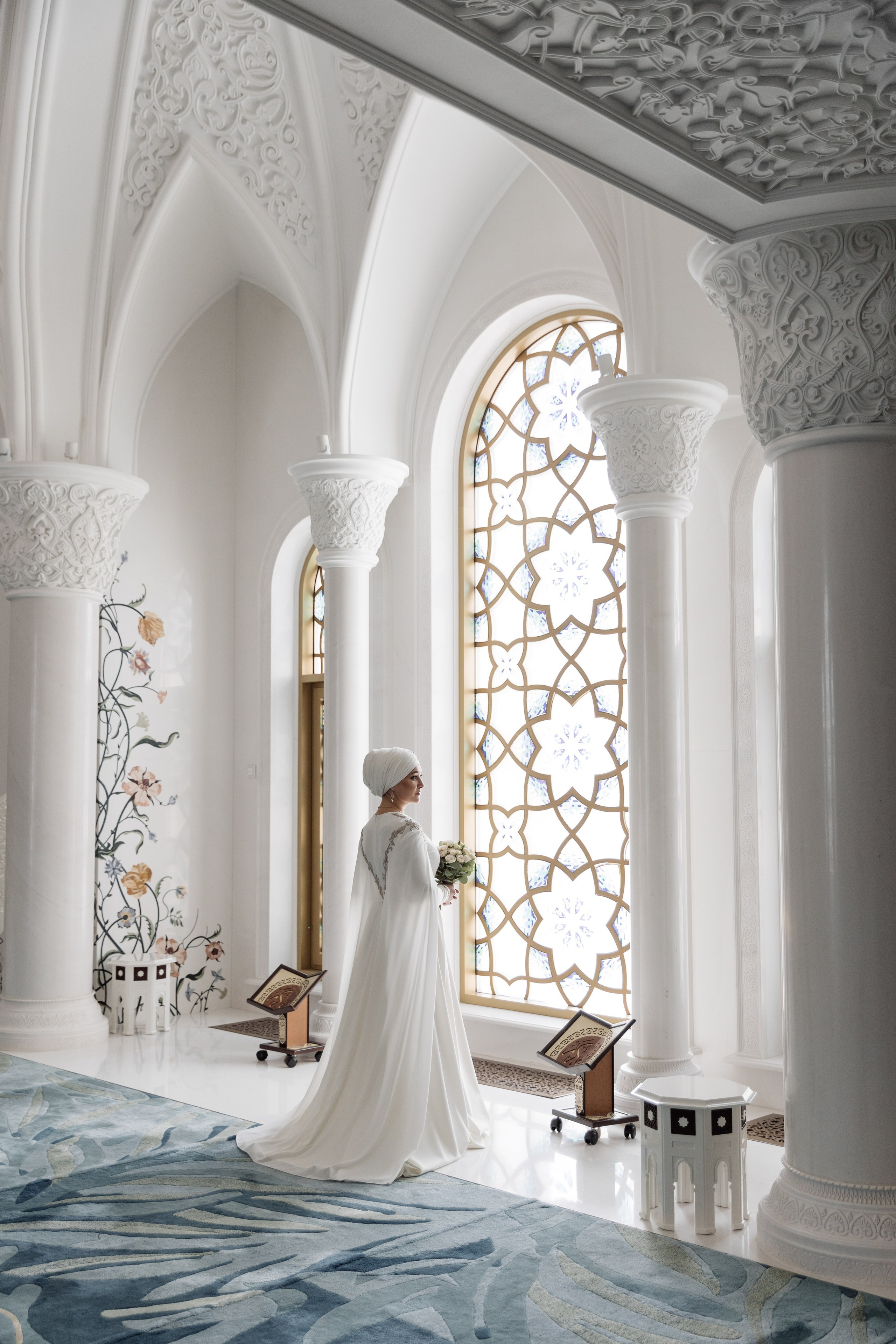 Никах 2026 (лето). Фотограф в Казани Гузель Зайнуллина