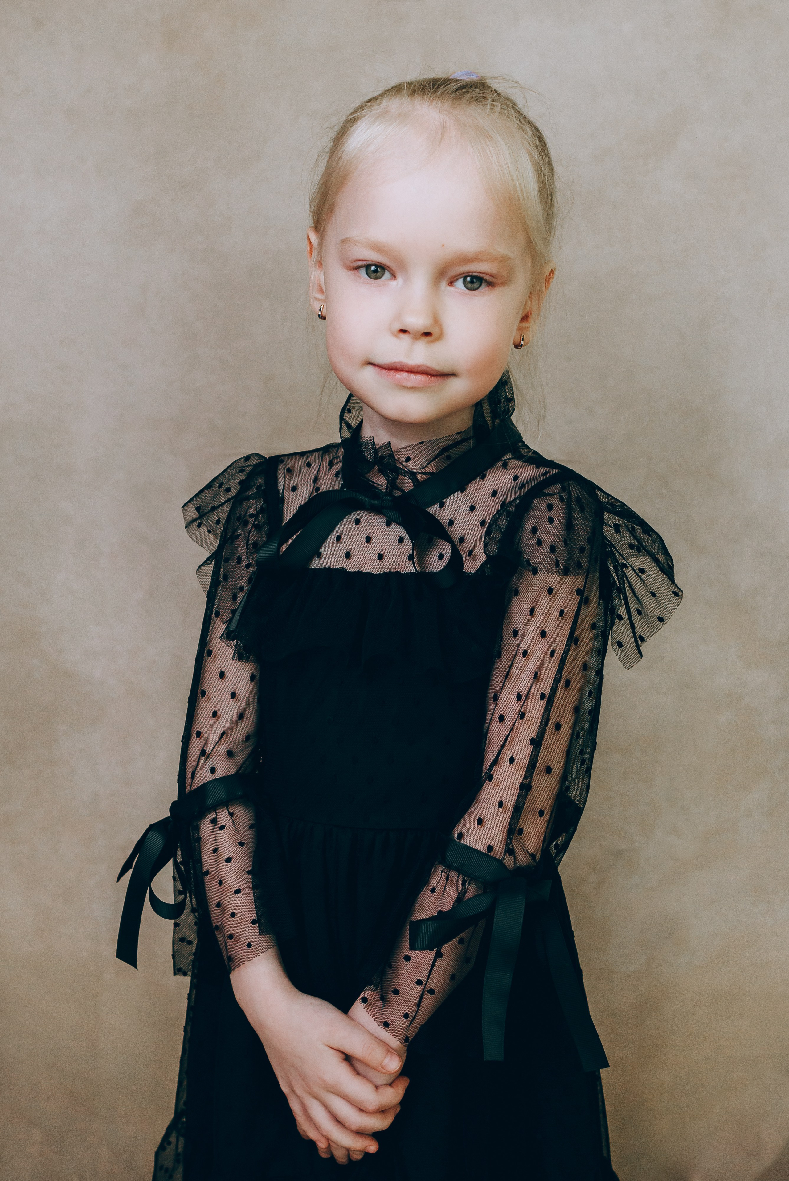 Выпускной альбом. Детский сад. Дарья, фотограф, Москва