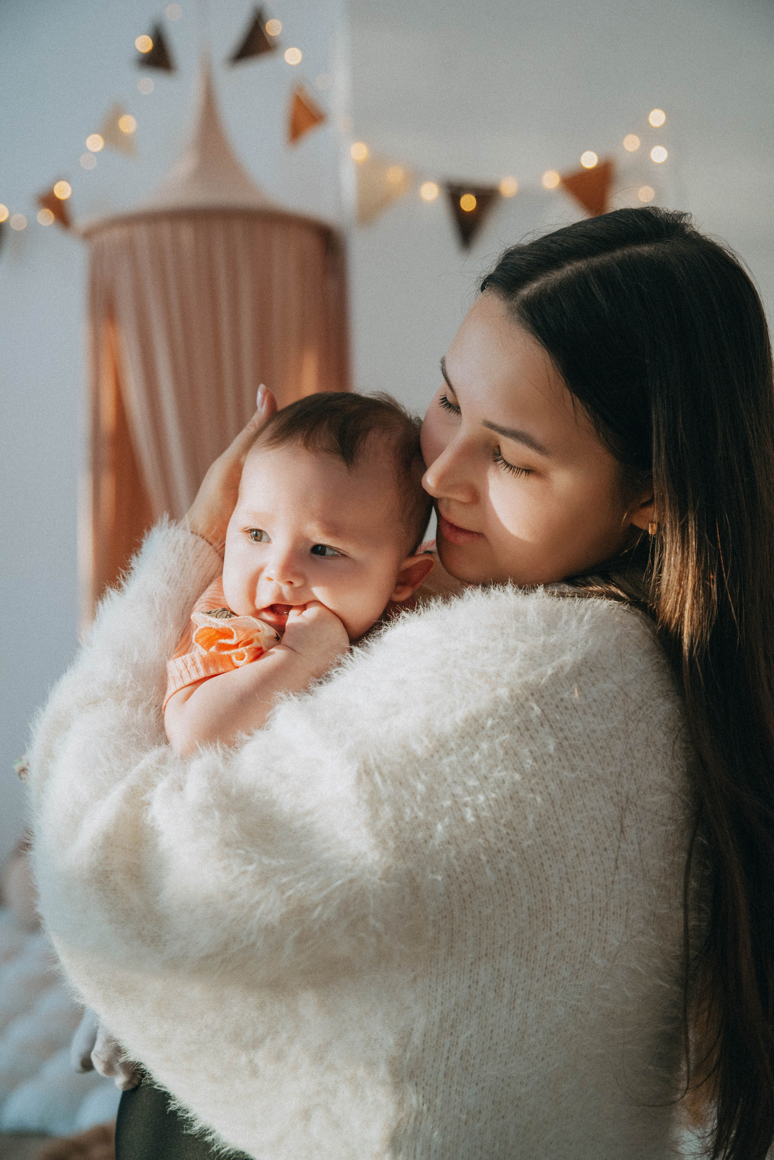 Семейный фотограф в Миассе Ольга Широковская