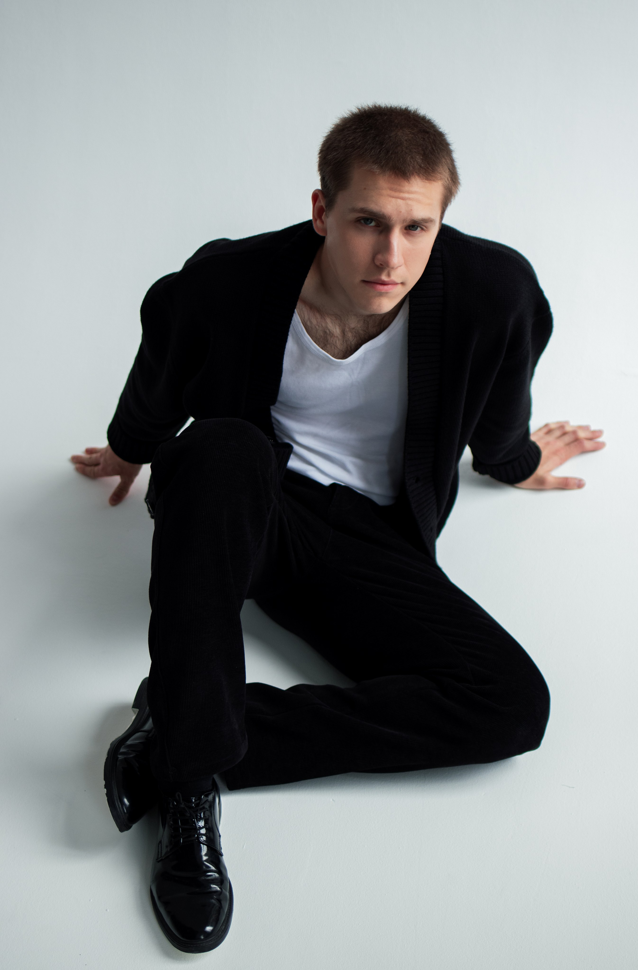 Индивидуальные съёмки. Фотограф Елизавета Гикова