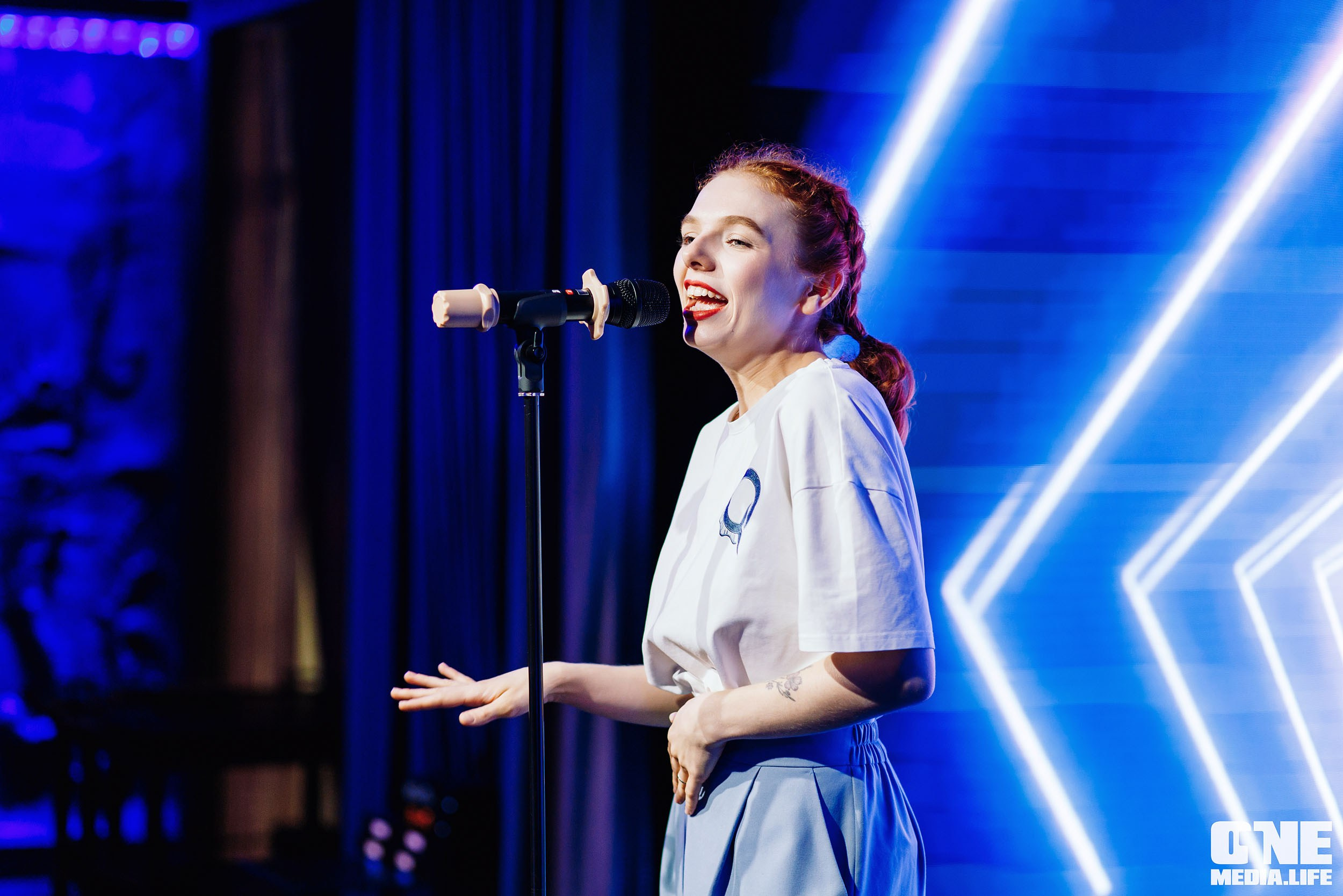 Фоторепортаж из ресторана Океан. One Media Life: фоторепортажи, фотоотчеты с мероприятий и заведений