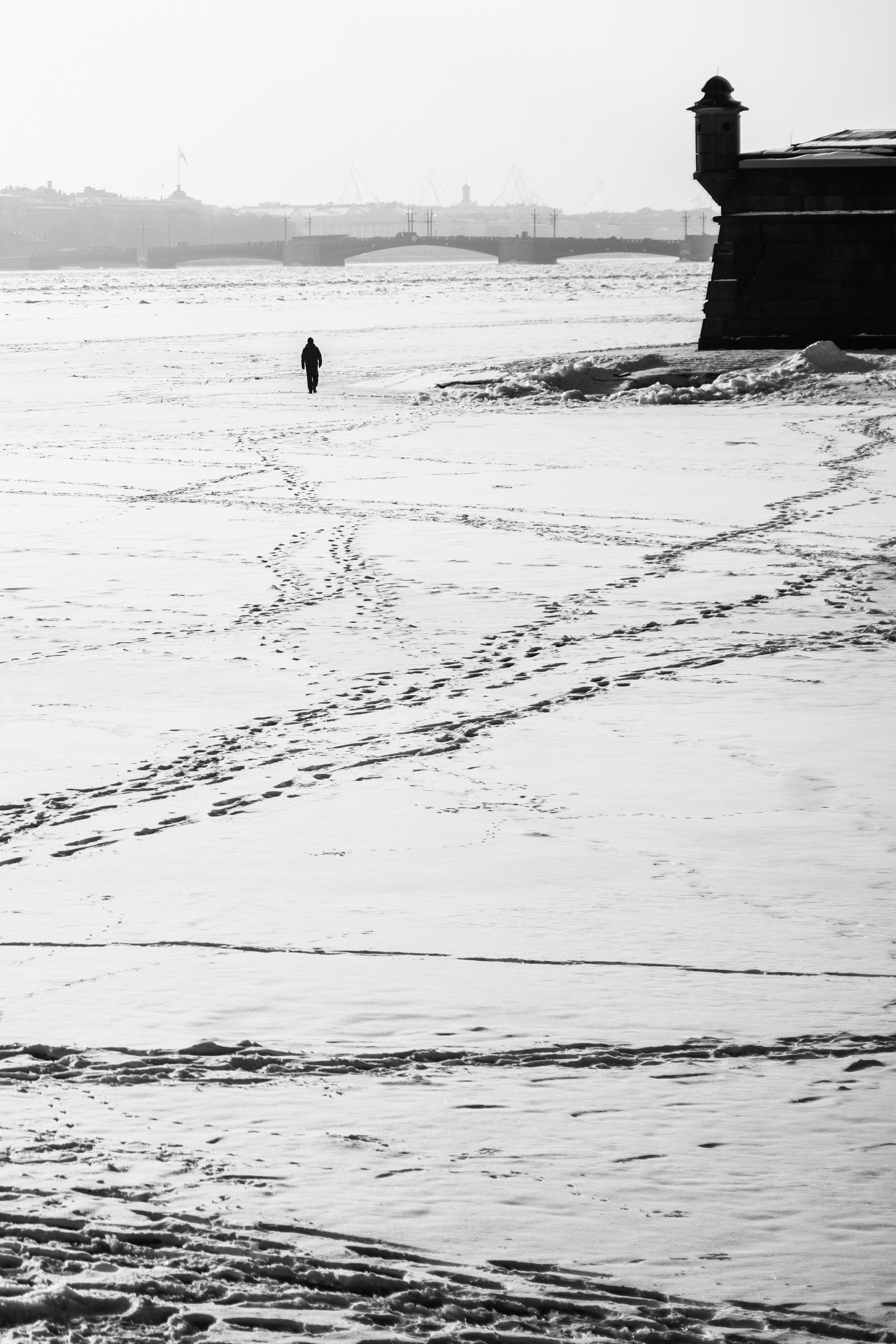 Курс «Стрит фотография»