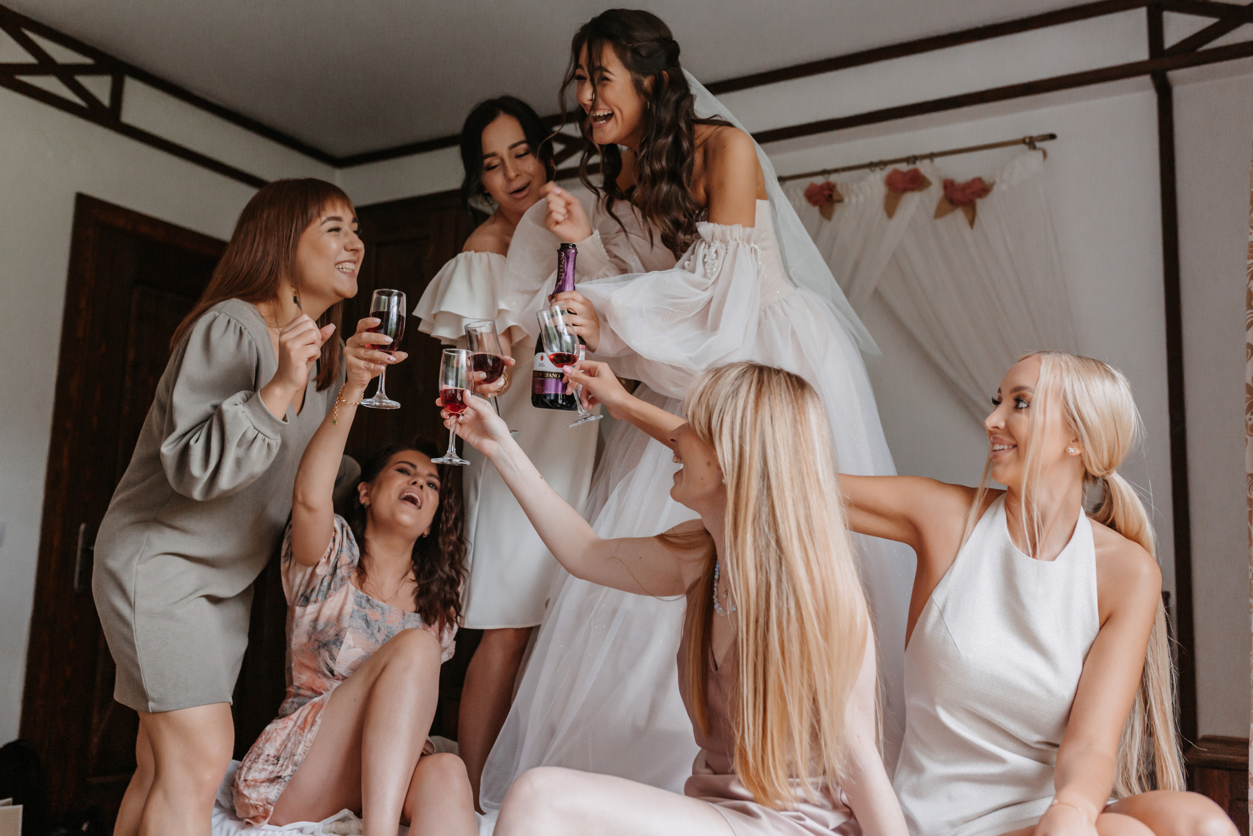 Свадебный семейный фотограф в Иркутске Светлана Светлакова