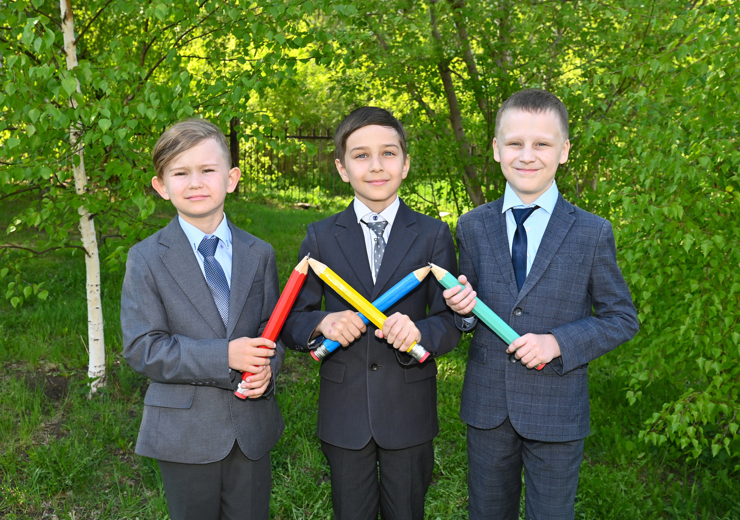 Альбом — сопровождение для начальных классов. Детский и семейный фотограф в Иркутске Наталья Киселёва