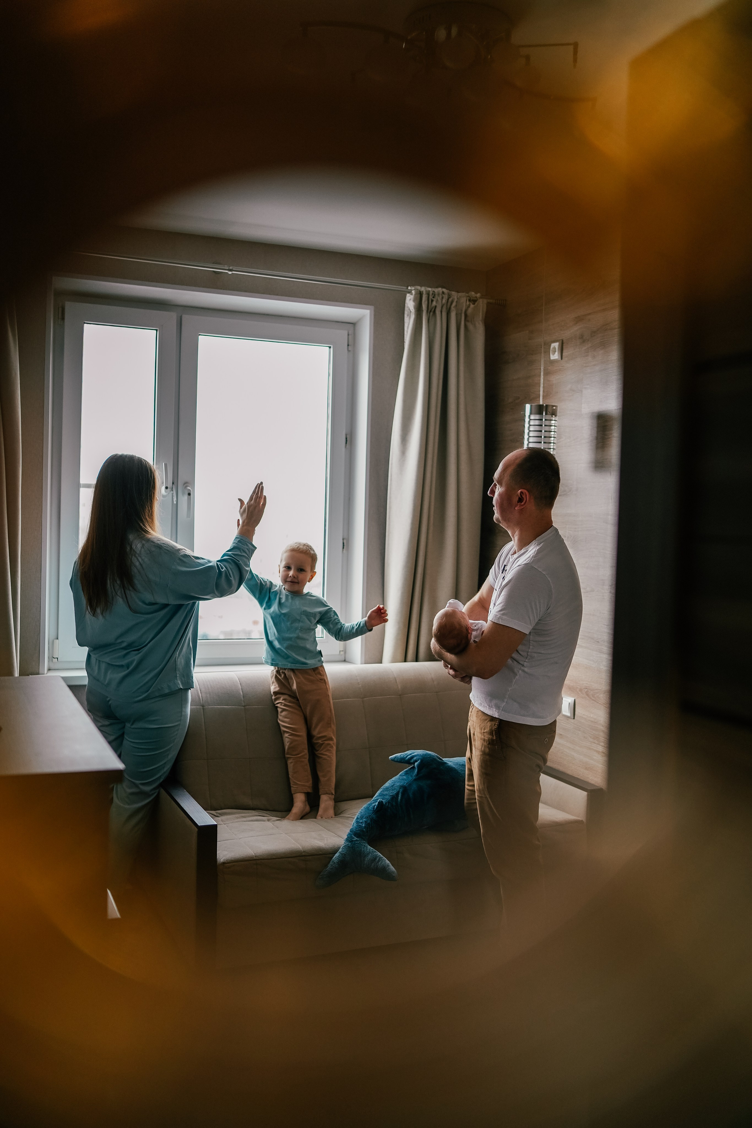 Домашняя фотосессия. В комфортной для Вас обстановке. Москва и МО. Фотосессия новорожденных в Москве — newborn фотограф Елена Виниченко