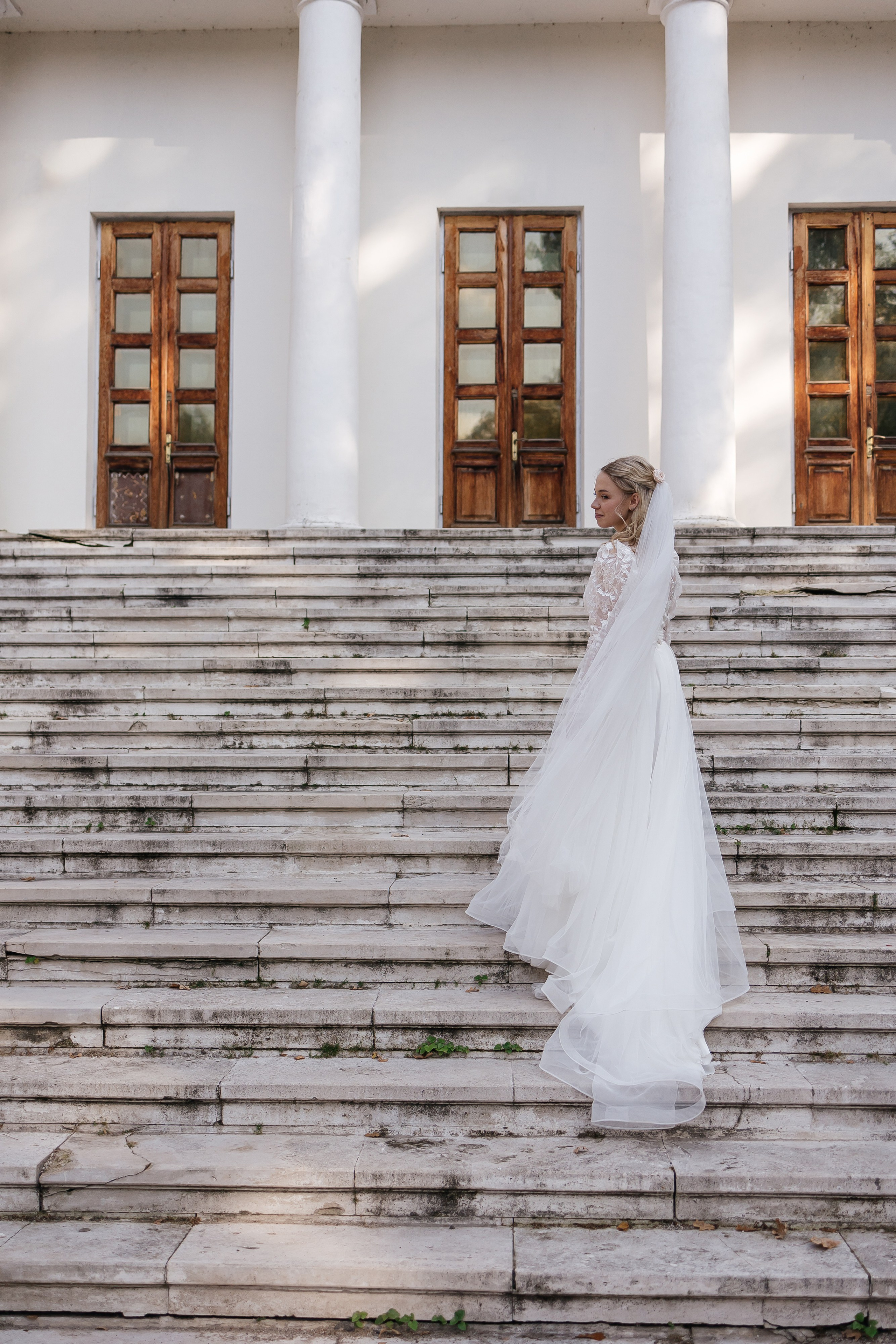 Илья и Ксения. Фотограф Макс Ветошкин 📷