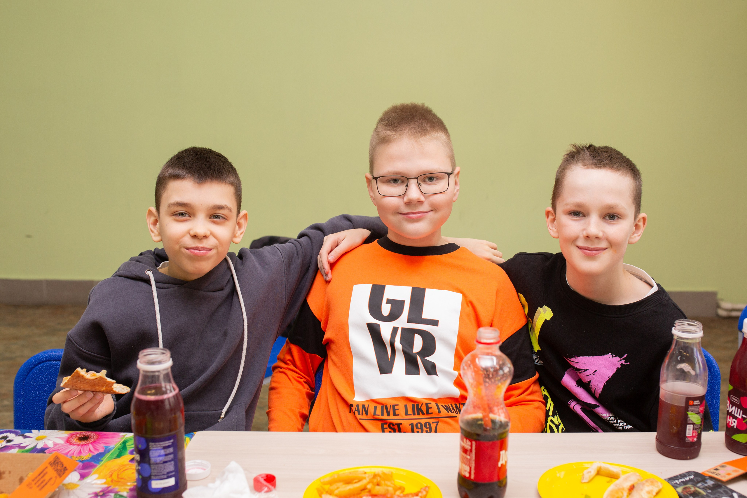 ШКОЛА и ДЕТСКИЙ САД. Портретный, свадебный, репортажный фотограф во Владивостоке Юлиана Джули Фокс