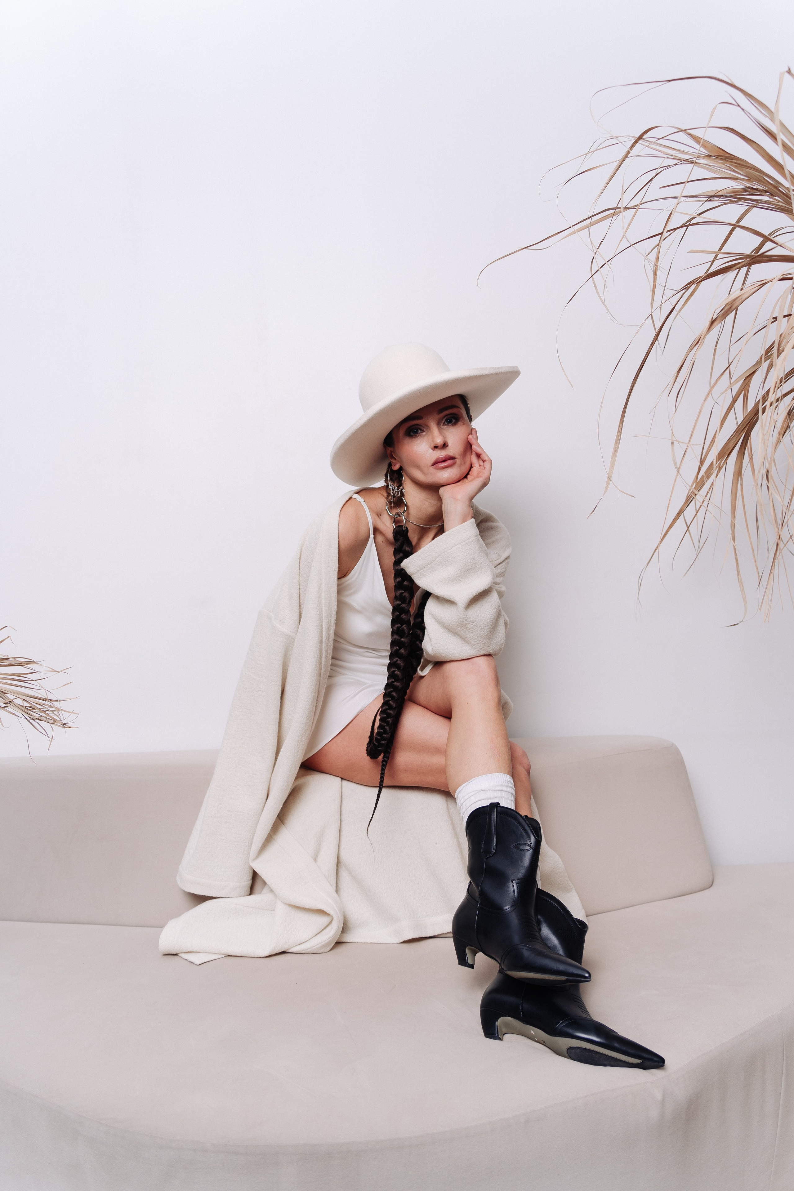 Продакшн. Fashion фотограф-видеограф в Санкт-Петербурге Никита Белан