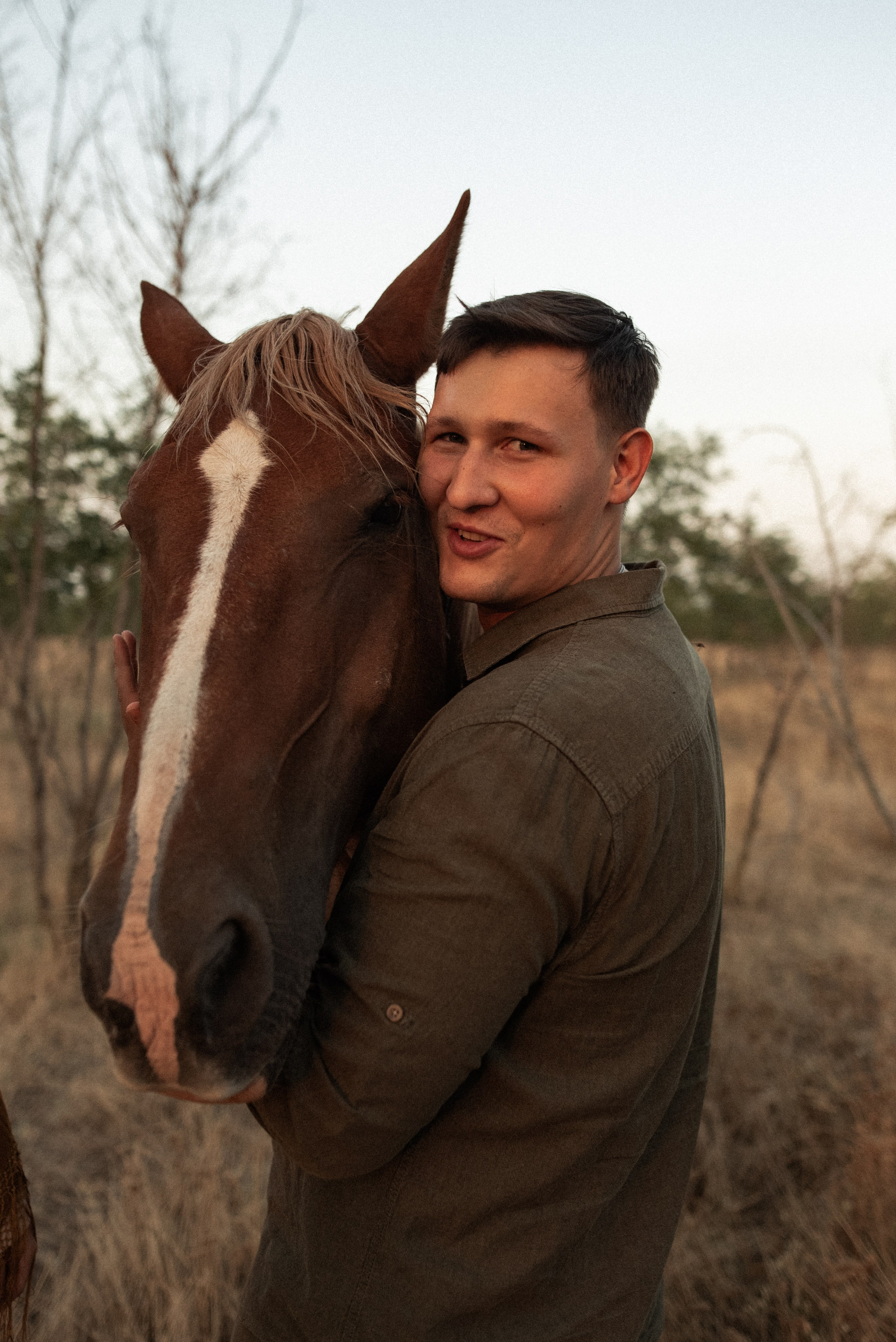 Пастухи и пастушки. Или ещё одна история о любви. Семейный и детский фотограф в Санкт-Петербурге Татьяна Дмитренко