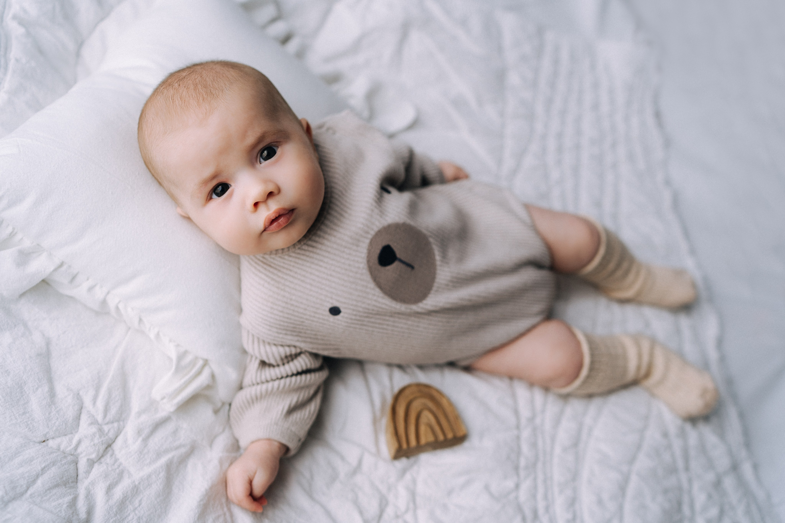 Фотосессии малышей на годик в Москве у Вас дома 💖. Фотосессия новорожденных в Москве — newborn фотограф Елена Виниченко