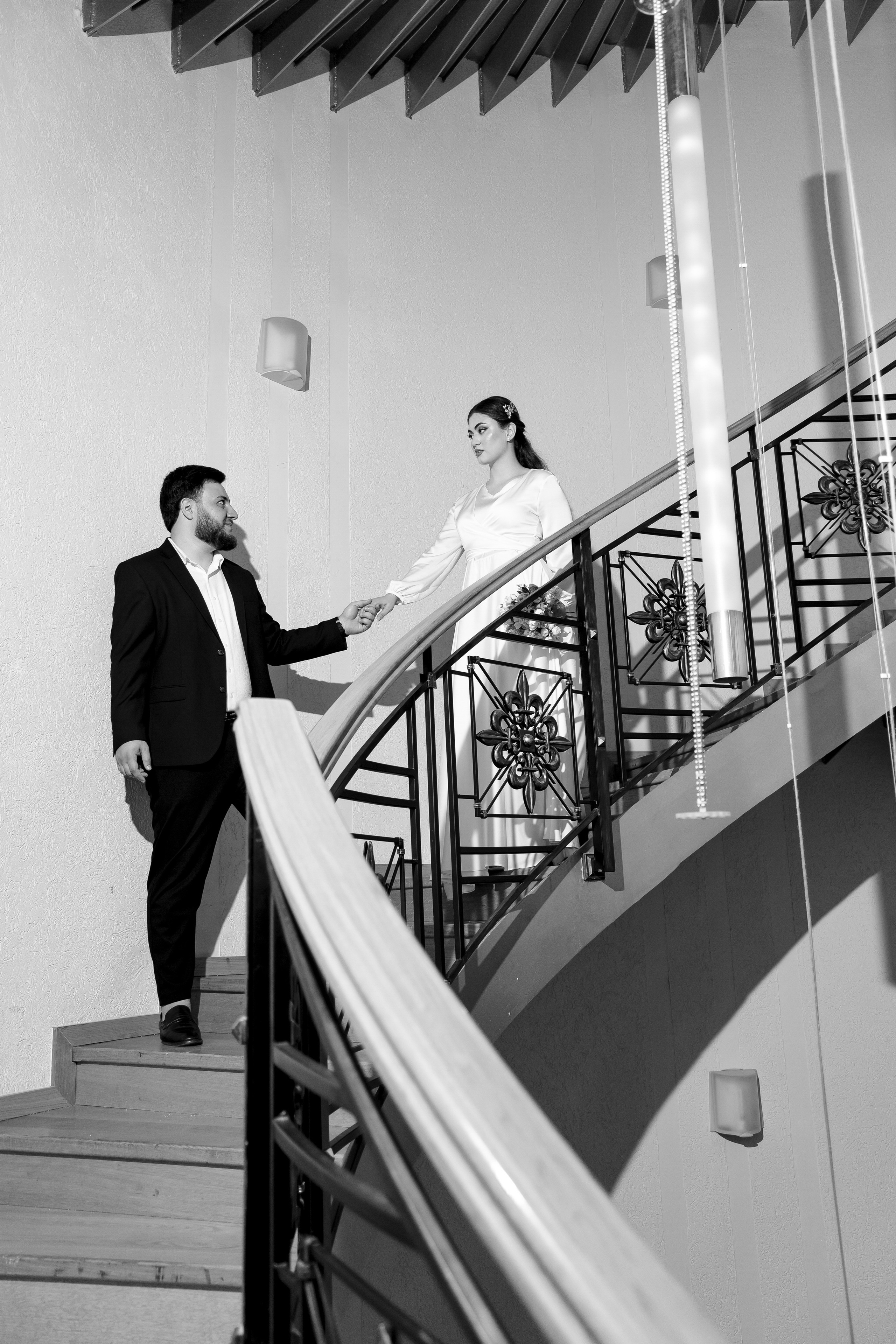 Прайс-лист. Свадебный и фэшн фотограф