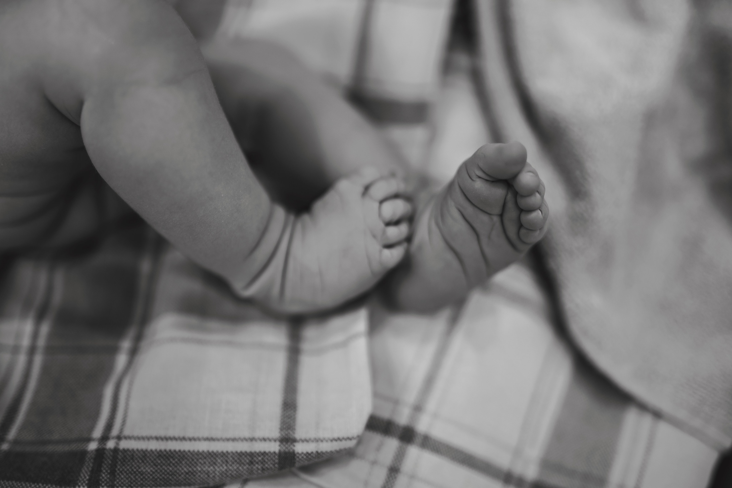 C-Section Birth Photography in Austin, TX