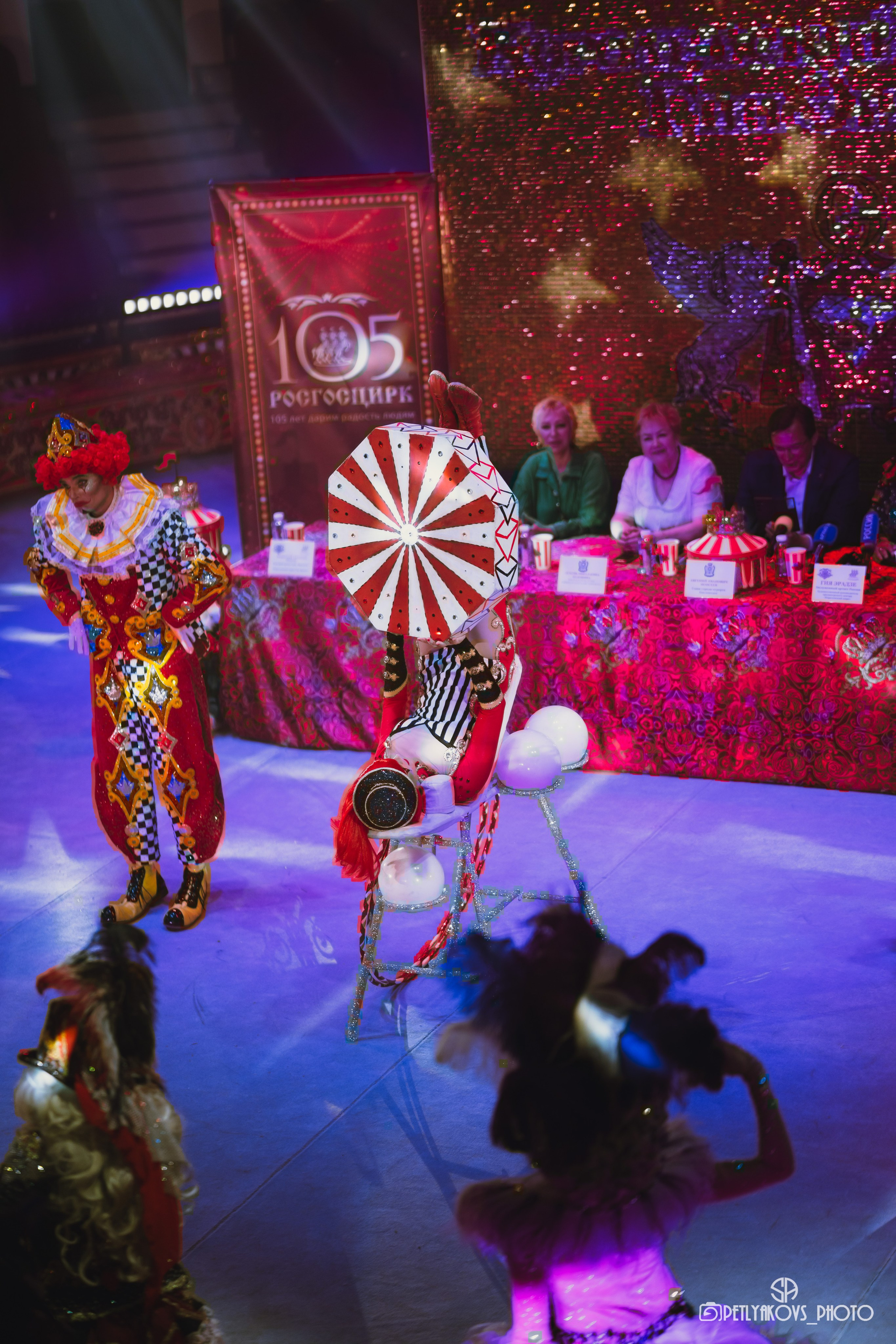 Пресс-конференция циркового шоу Гии Эрадзе «Бурлеск» (репортаж). Фотограф, видеограф Пятигорск, Ставрополь, Ессентуки, Petlyakovs_photo