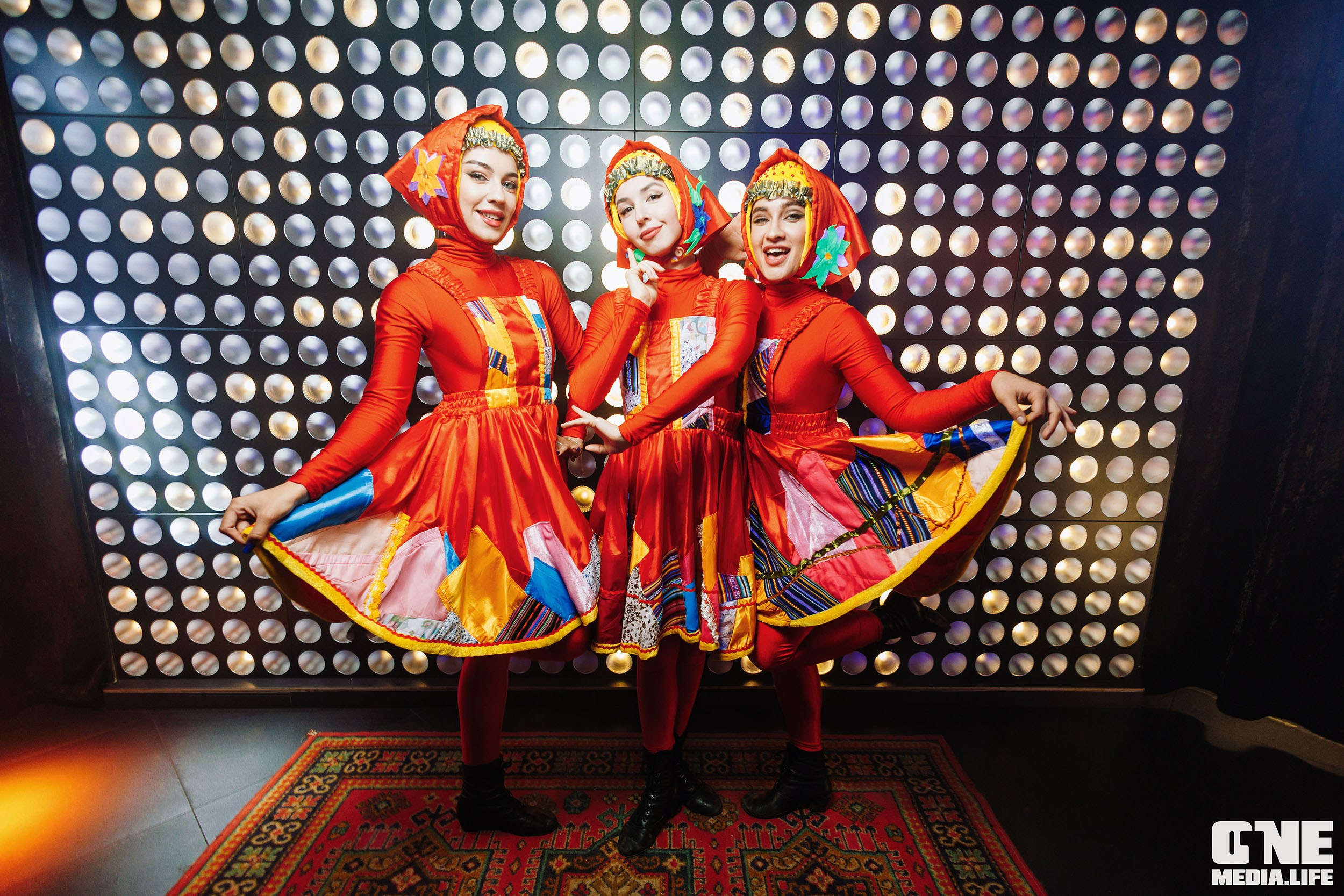 Фоторепортаж из караоке-клуба Эйфория. One Media Life: фоторепортажи, фотоотчеты с мероприятий и заведений