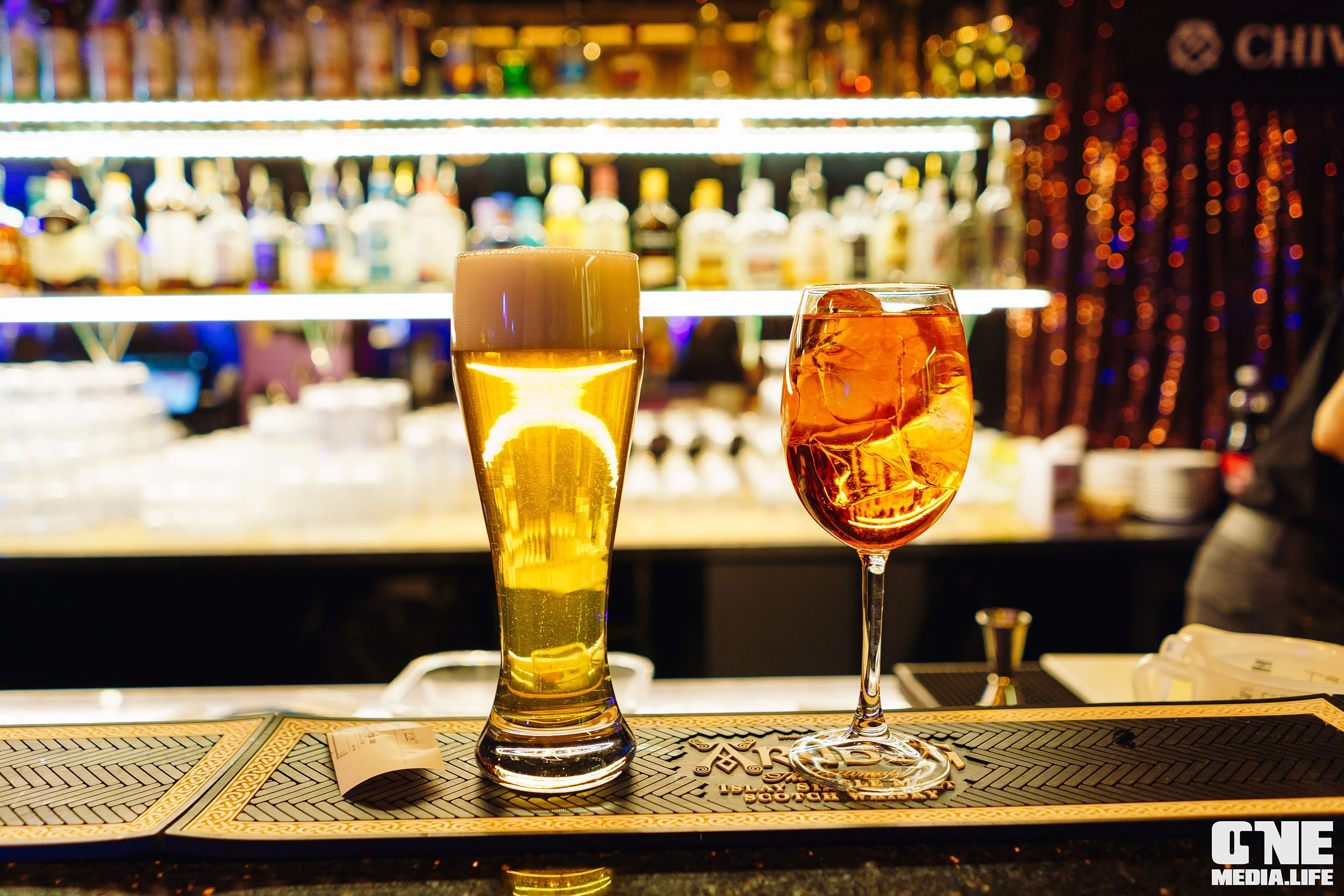 Фоторепортаж из караоке-клуба Эйфория. One Media Life: фоторепортажи, фотоотчеты с мероприятий и заведений