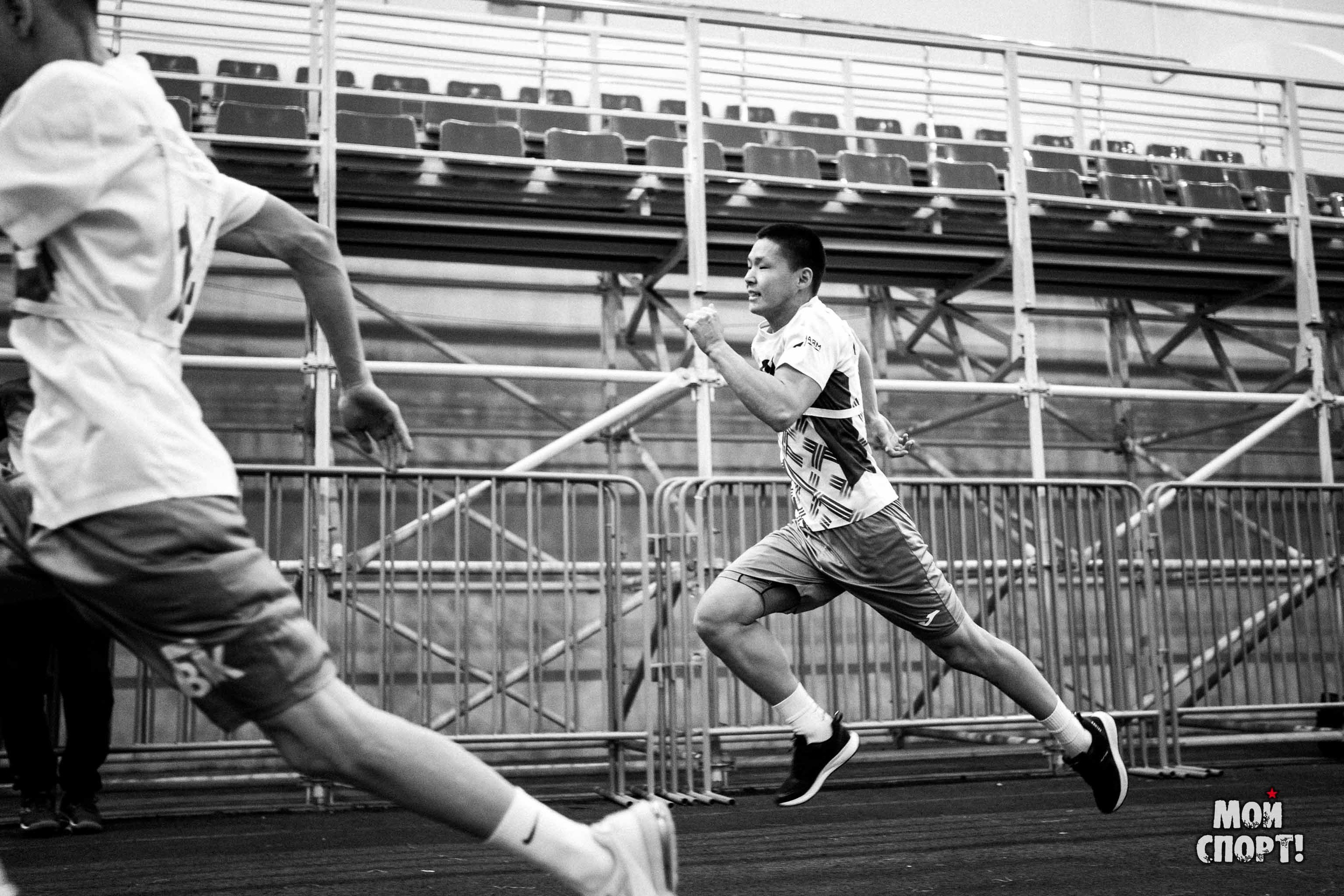 Республиканские соревнования ГТО ≪Ученик — Наставник≫ пам. А. Г. Васильева. Студия «Мой Спорт!» — все о спорте в Якутии