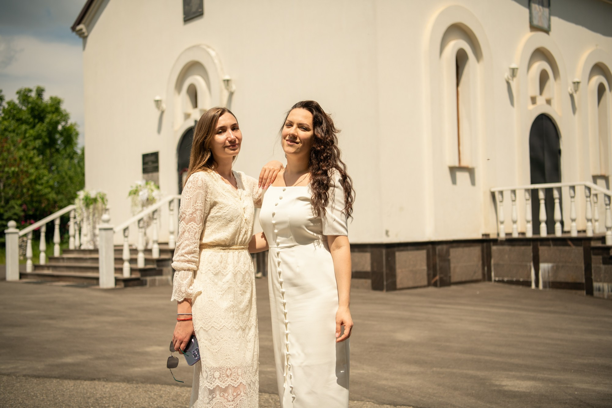 Таинство Крещения Венчание. Фотохудожник Нина Жихарева