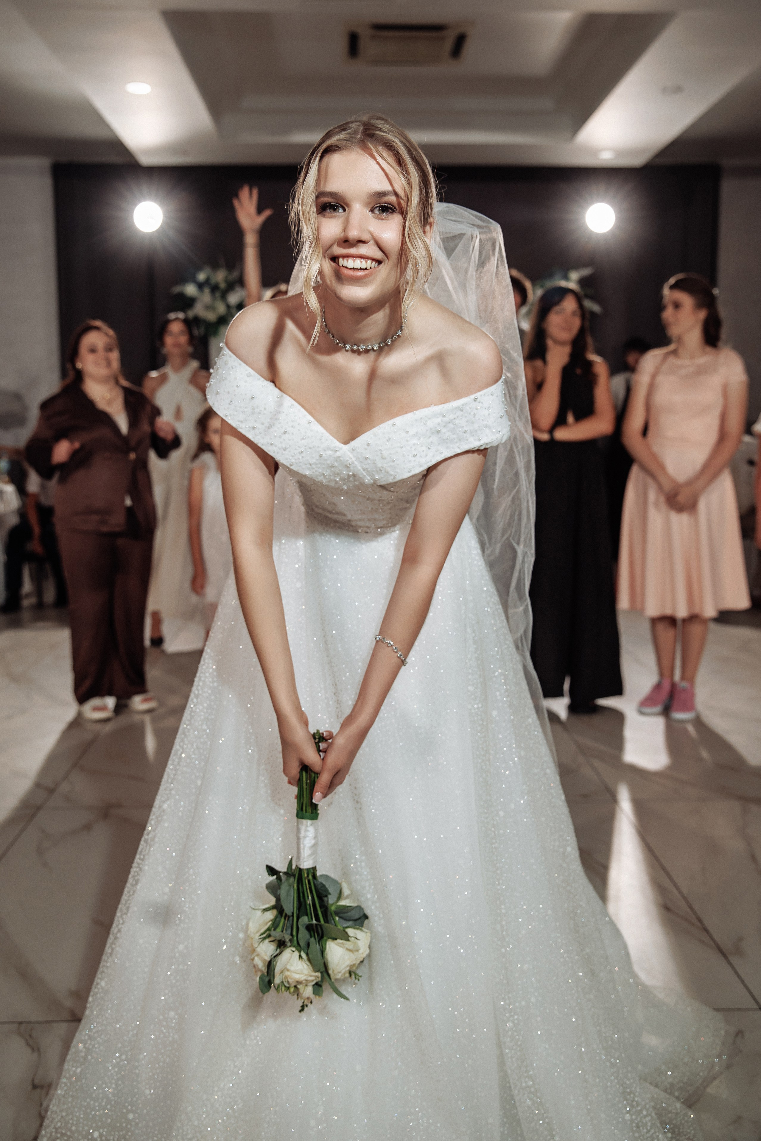 Свадьба Михаил и Ангелина. Свадебный фотограф в Воронеже Денис Коровин