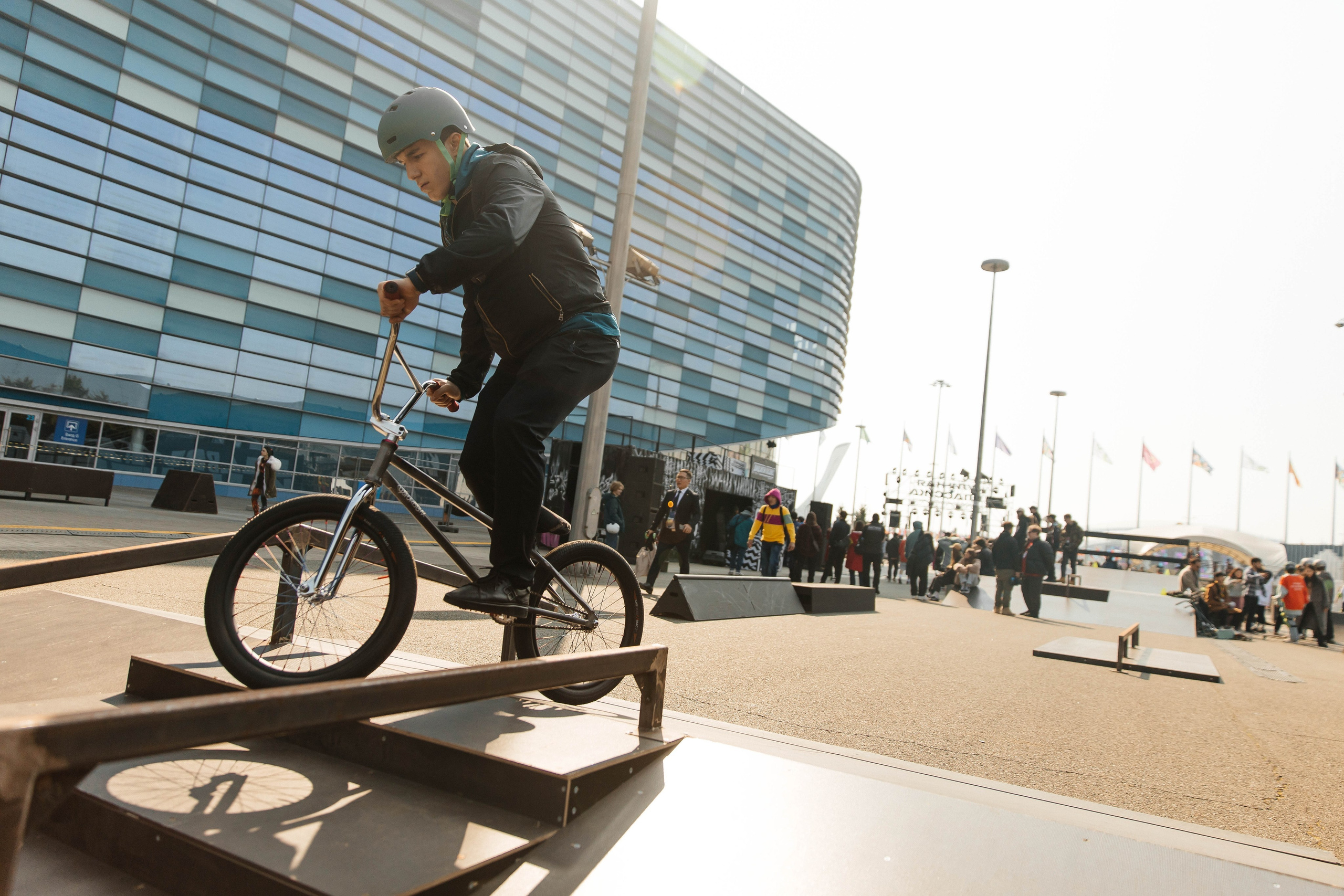 Five Media — репортажный фотограф Москва | Мск