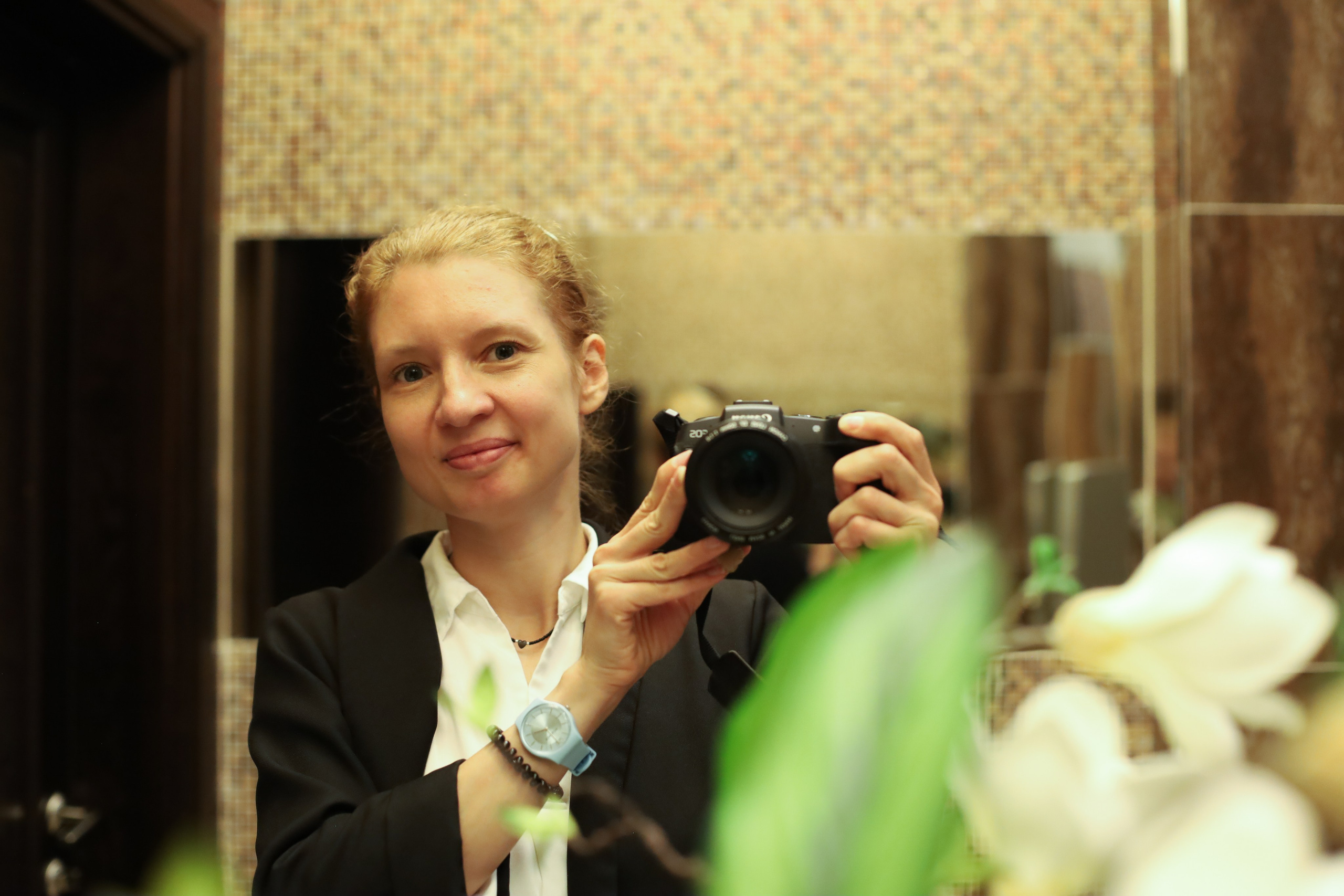 Я на съемках. Wedding and portrait photography