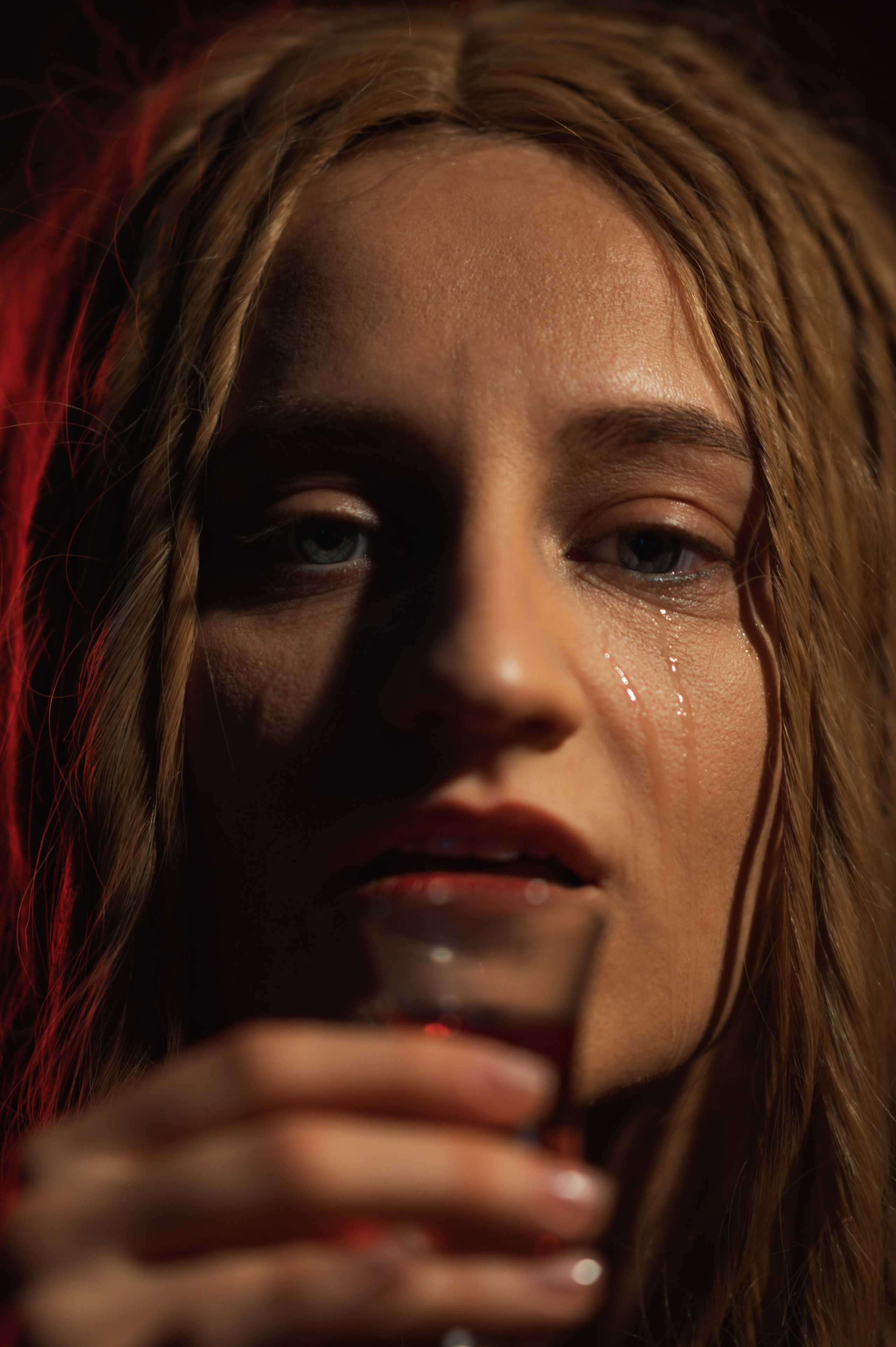 ПРОФЕССИОНАЛ. Обучение макияжу, гриму в кино