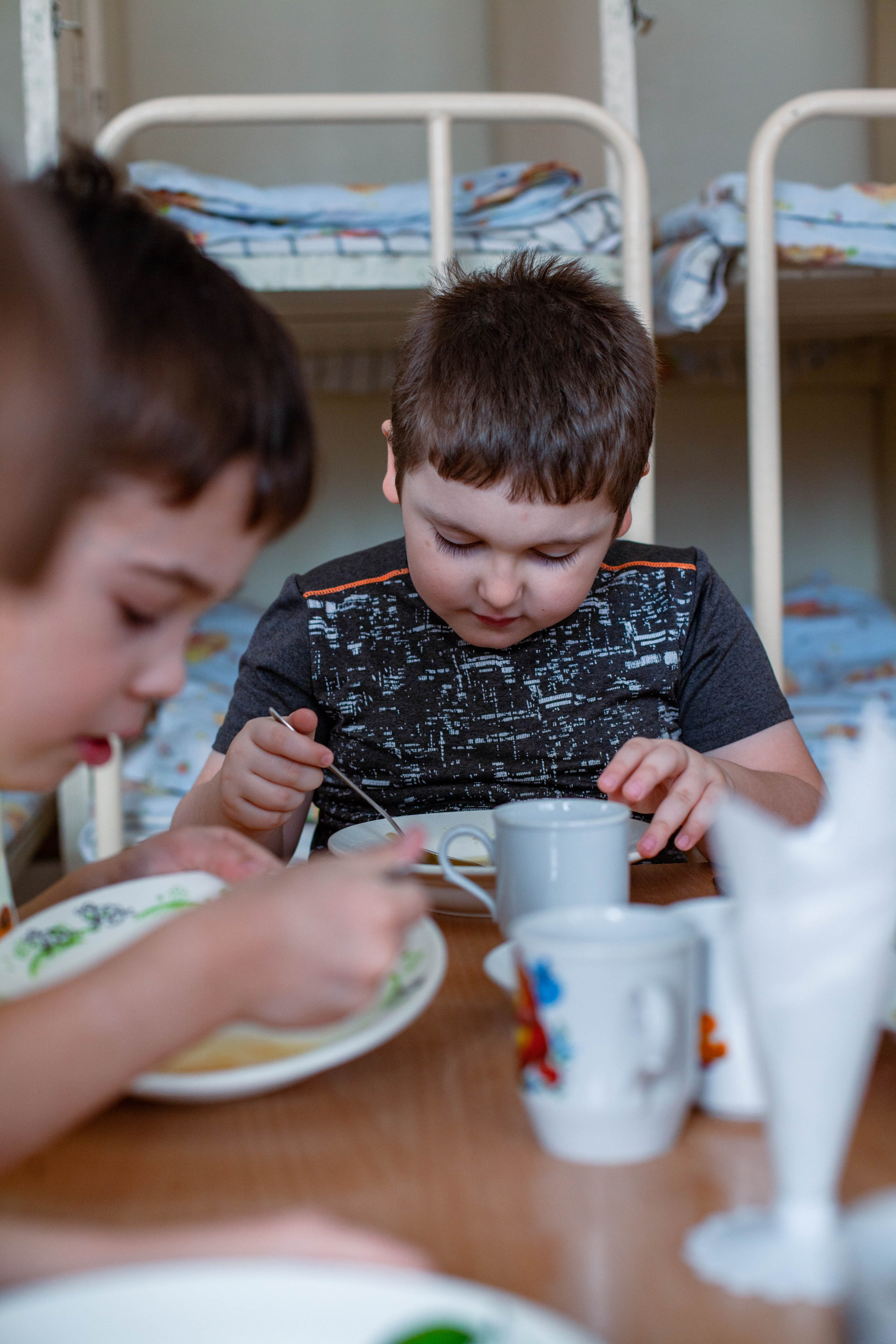 Детский сад. Семейный фотограф СПб и ЛО Татьяна Прилепко