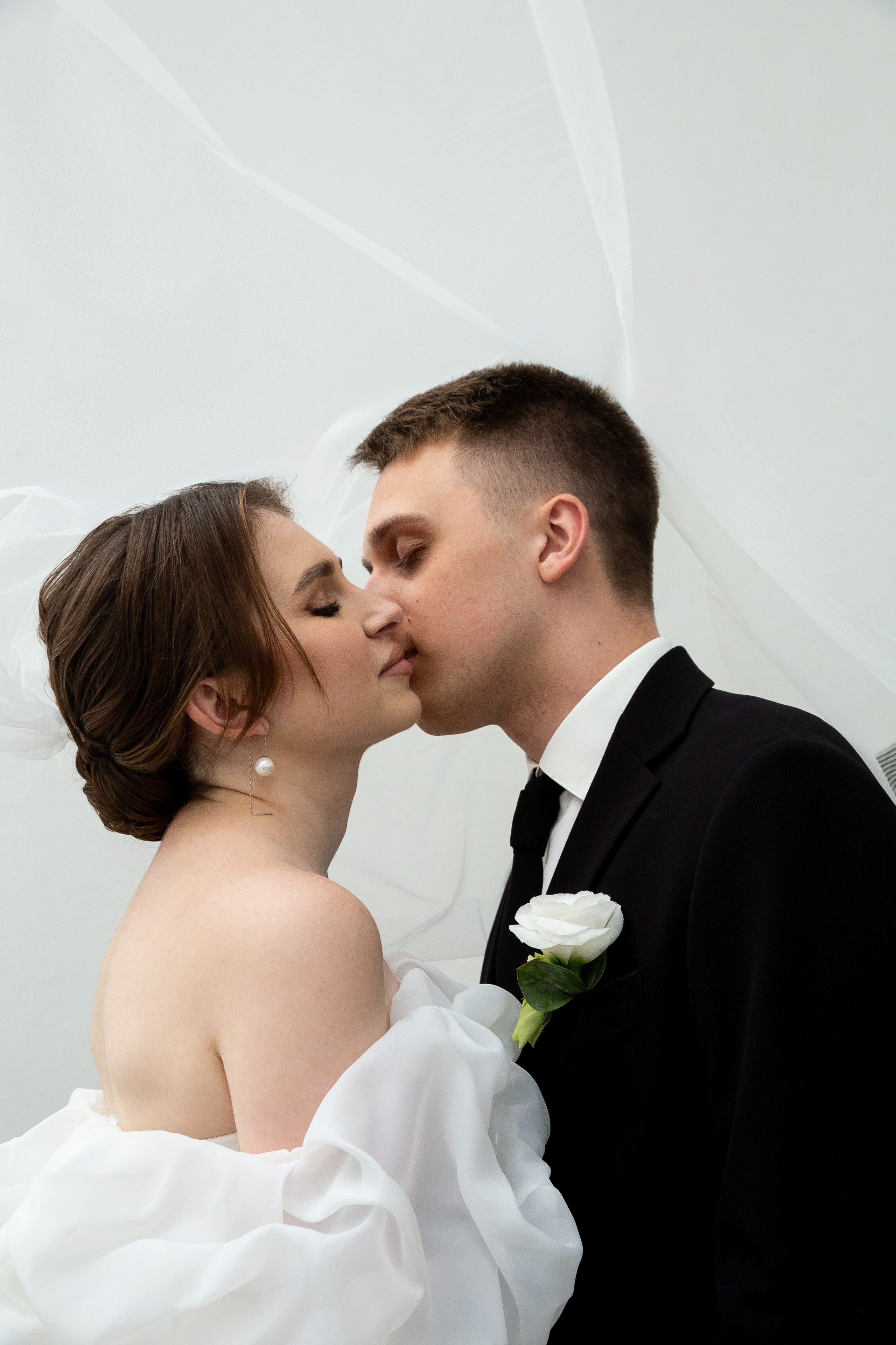 Фотограф Виктория Святенюк