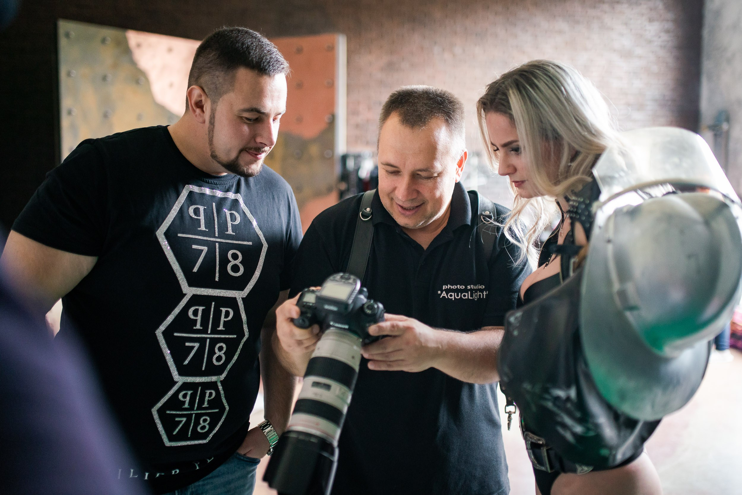 Каталожная фотосъемка для Компании «SKAT». Фотограф Михаил Семенов