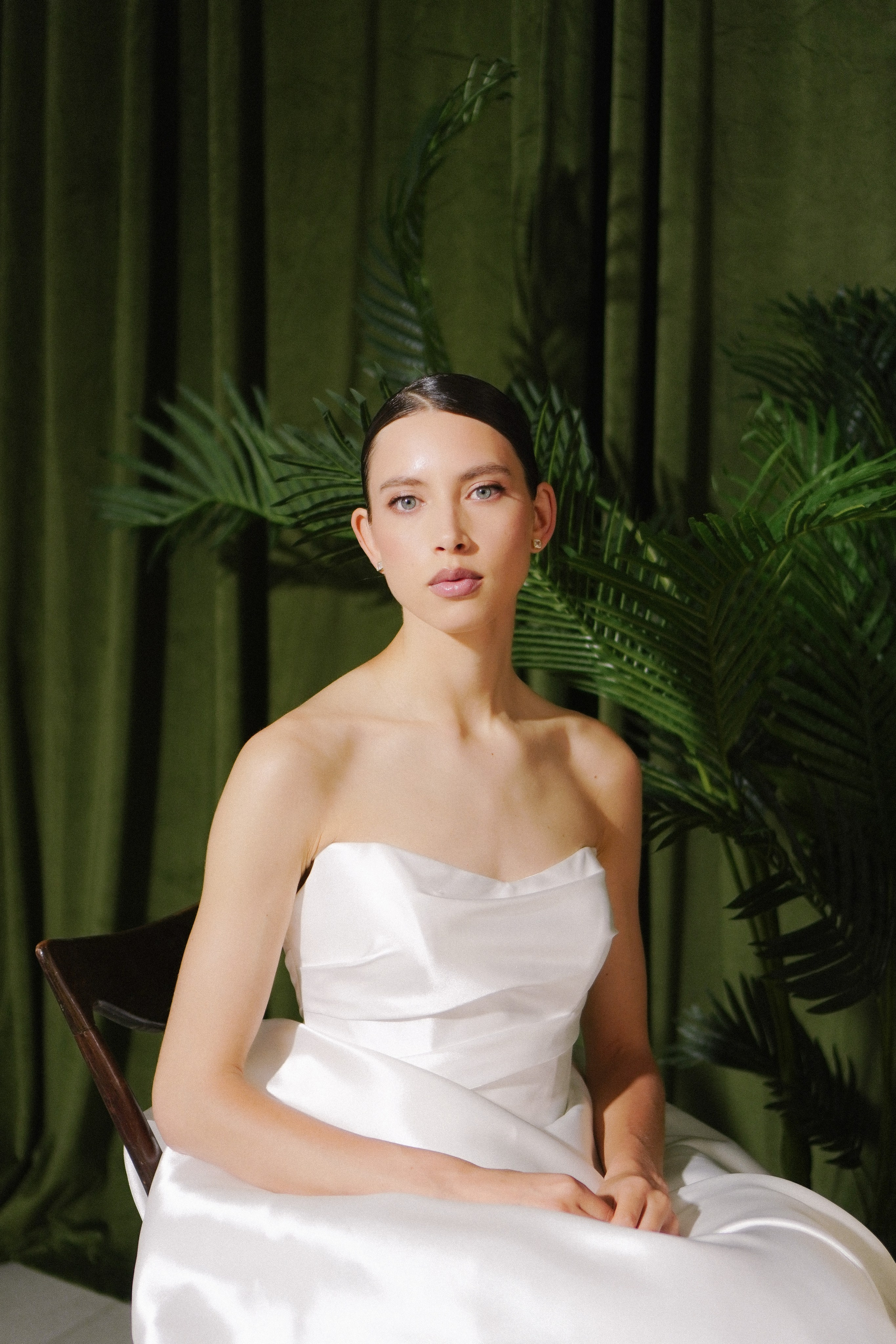 Грандиозный Воркшоп. Свадебный фотограф Питер