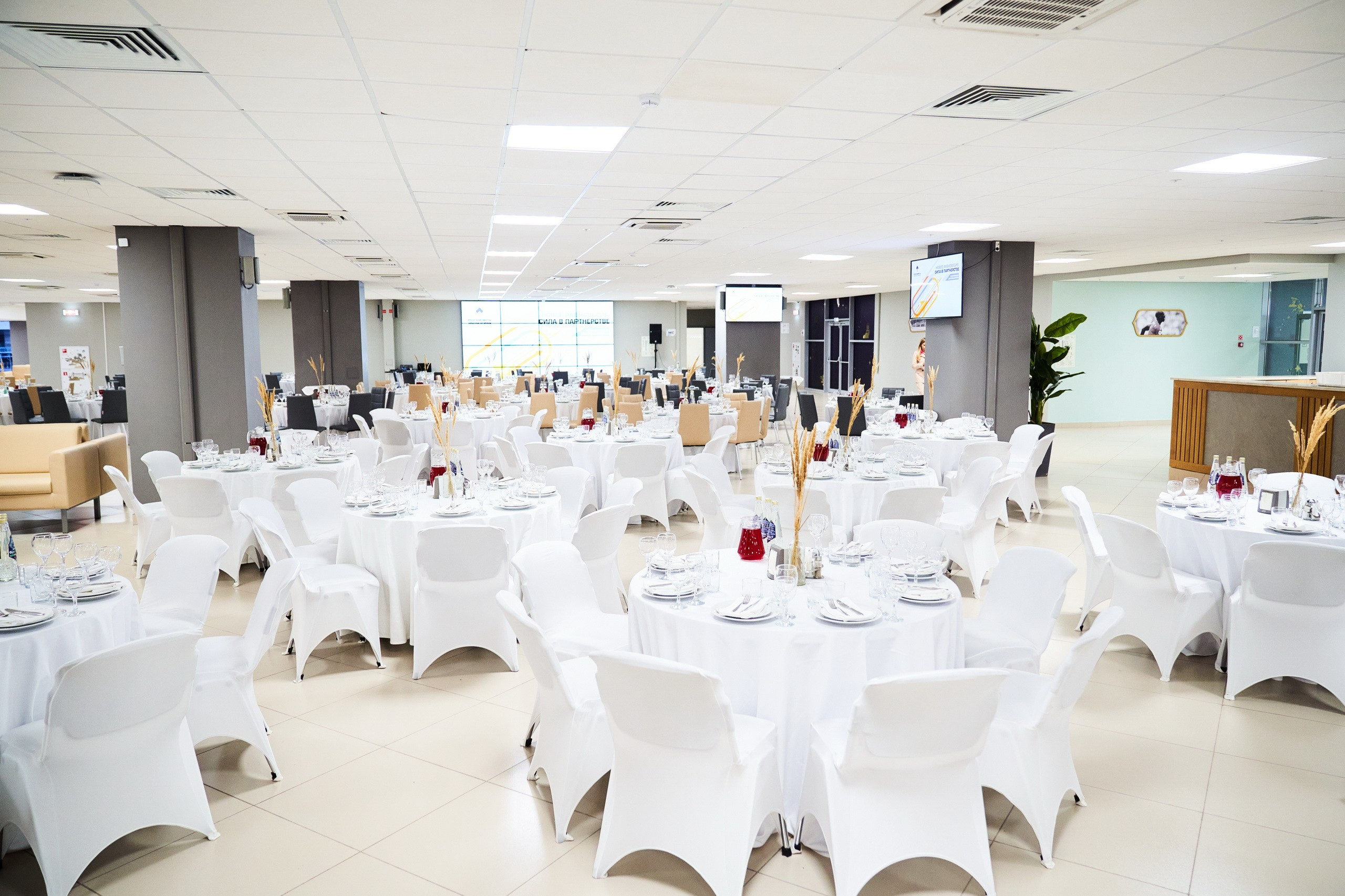 Event. Фотограф Евгений Шаров