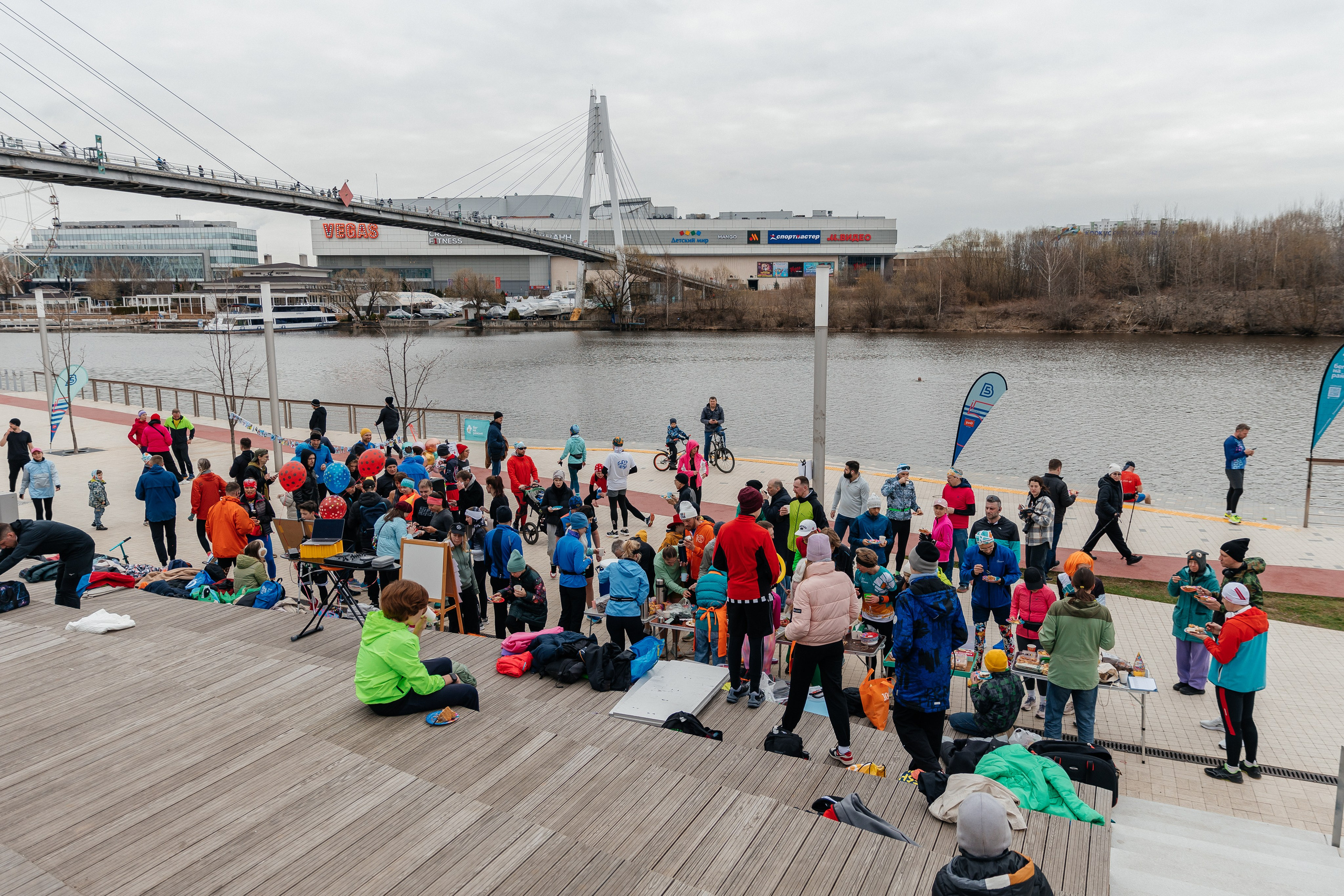 5 ВЁРСТ. Семейный фотограф Москва