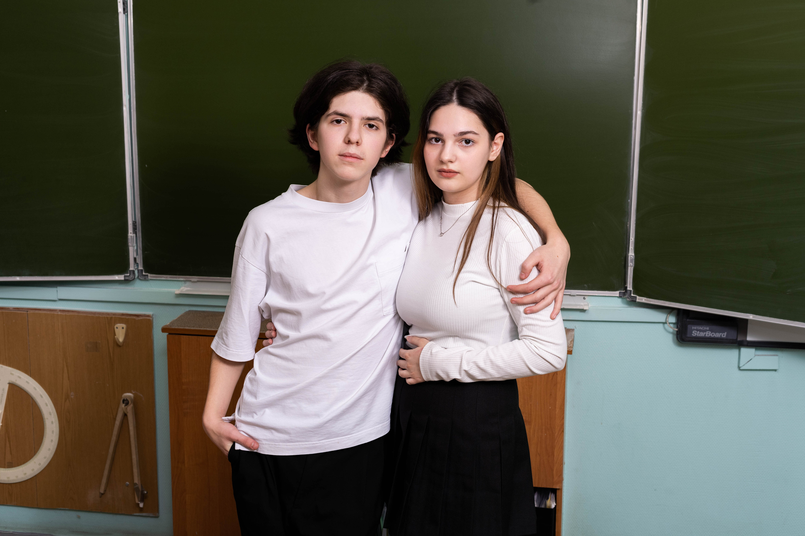 Школа № 29, 9 класс. Выпускные альбомы в Подольске Москве и МО